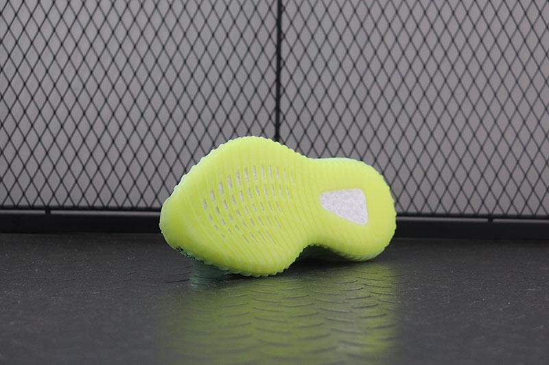 Adidas Yeezy Boost 350 V2 Yeezreel (Non-Reflective)