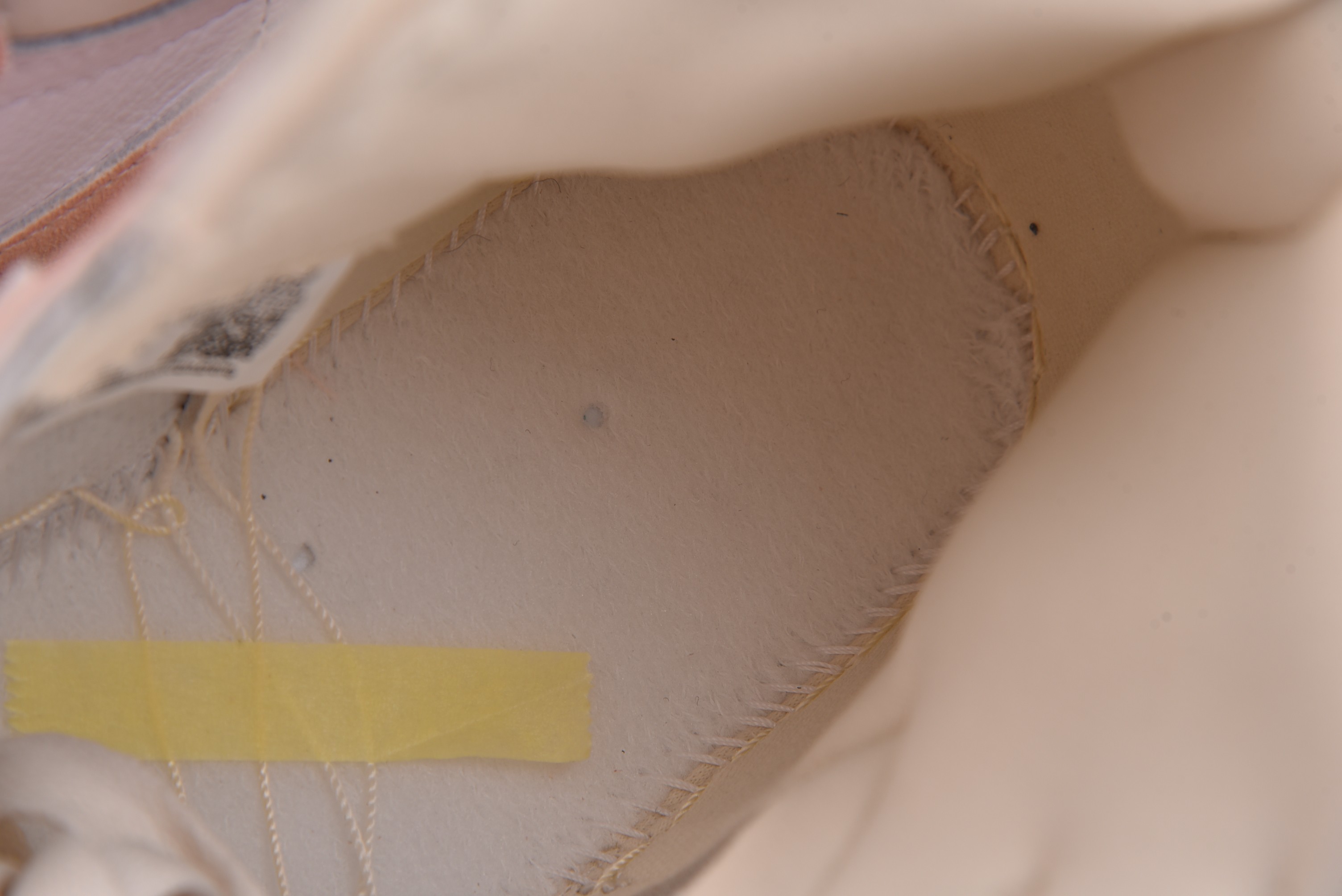 Jordan 1 Retro High OG Washed Pink (Women Size!!)