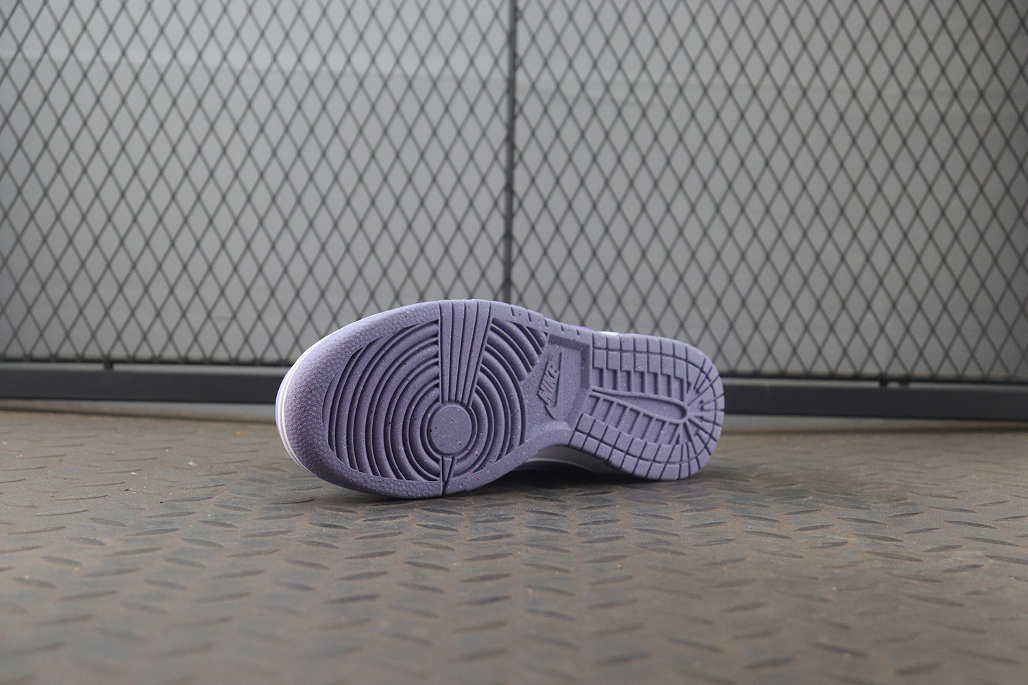 Nike Dunk Low Next Nature Lilac (Women Size!!)