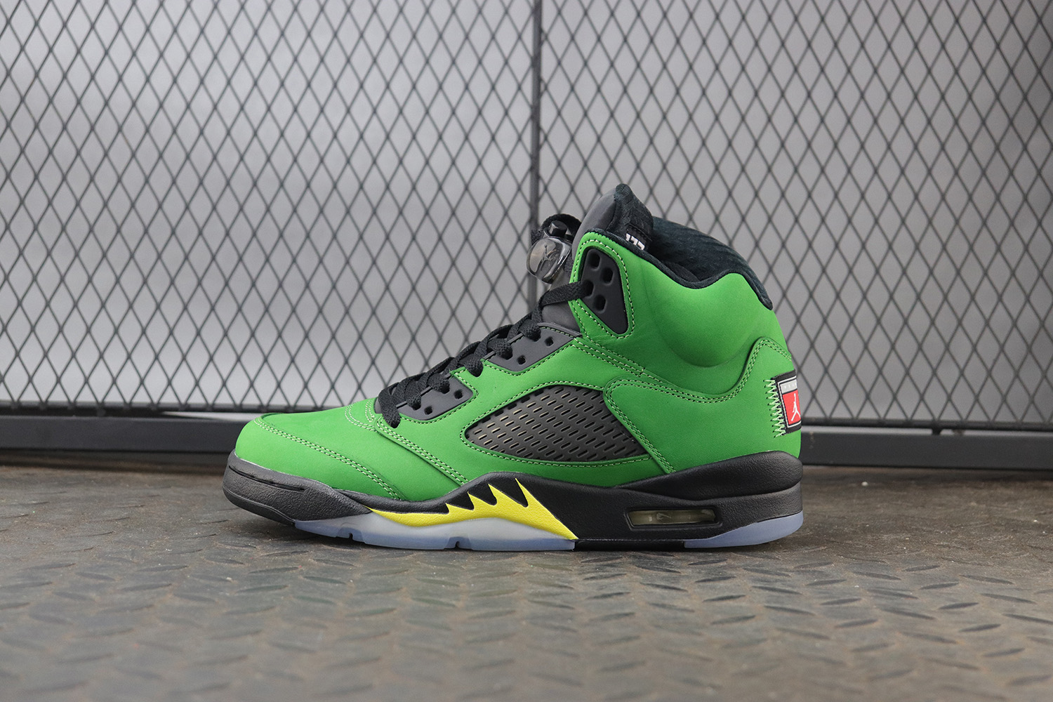 Jordan 5 SE Oregon