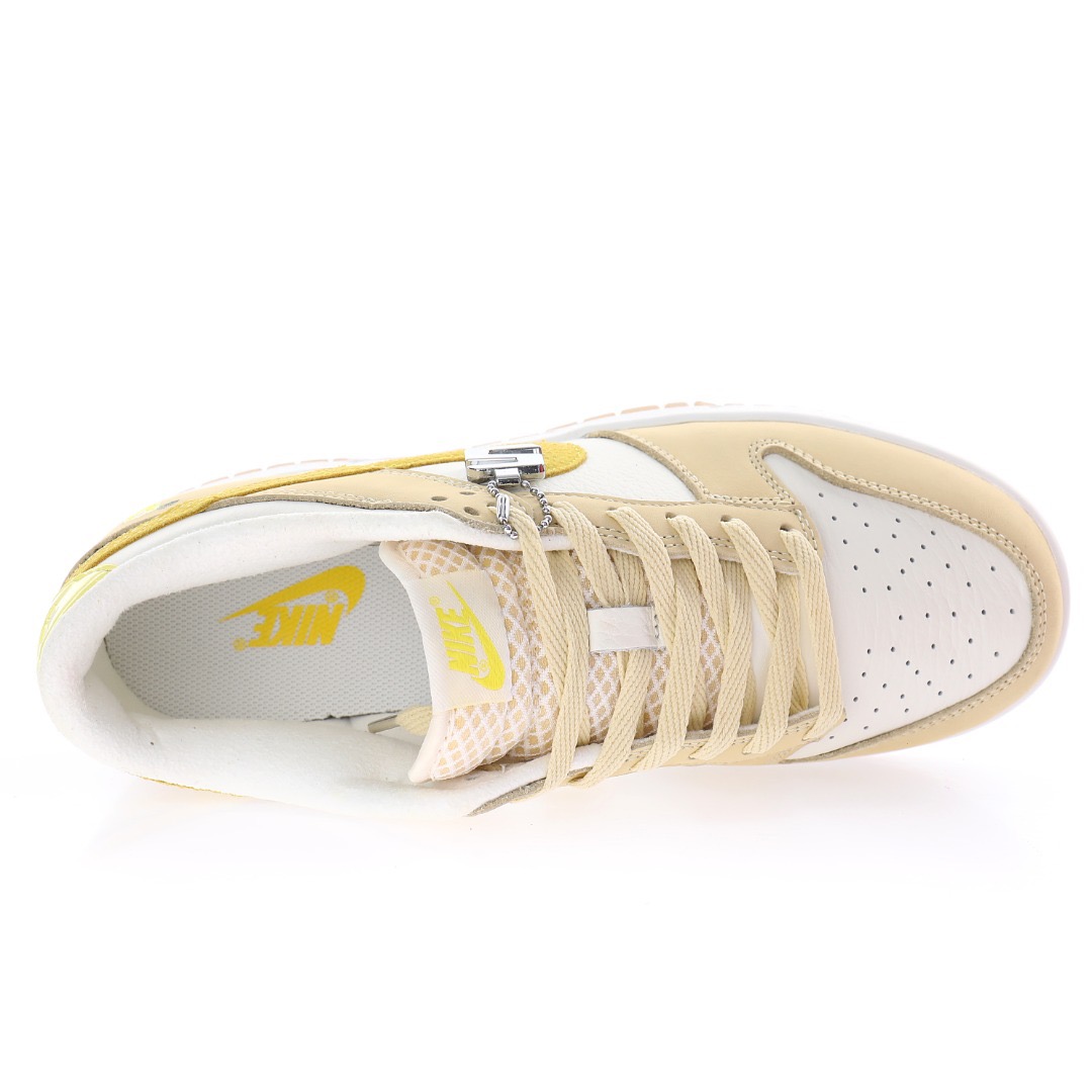 Nike Dunk Low Lemon Drop (Women Size!!)