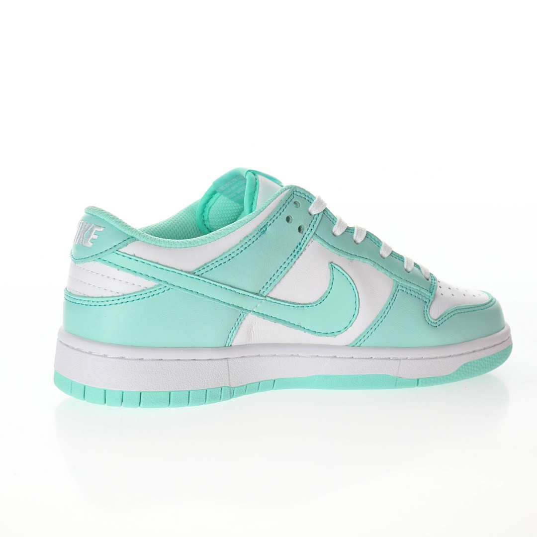 Nike Dunk Low Green Glow (Women Size!!)