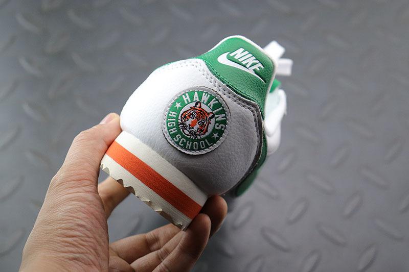 Nike Classic x Cortez Stranger Things