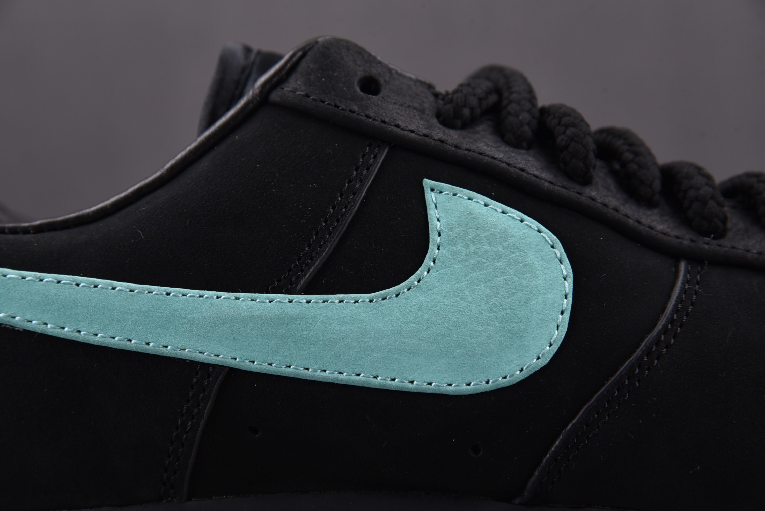 Nike Air Force 1 Low Tiffany & Co. 1837