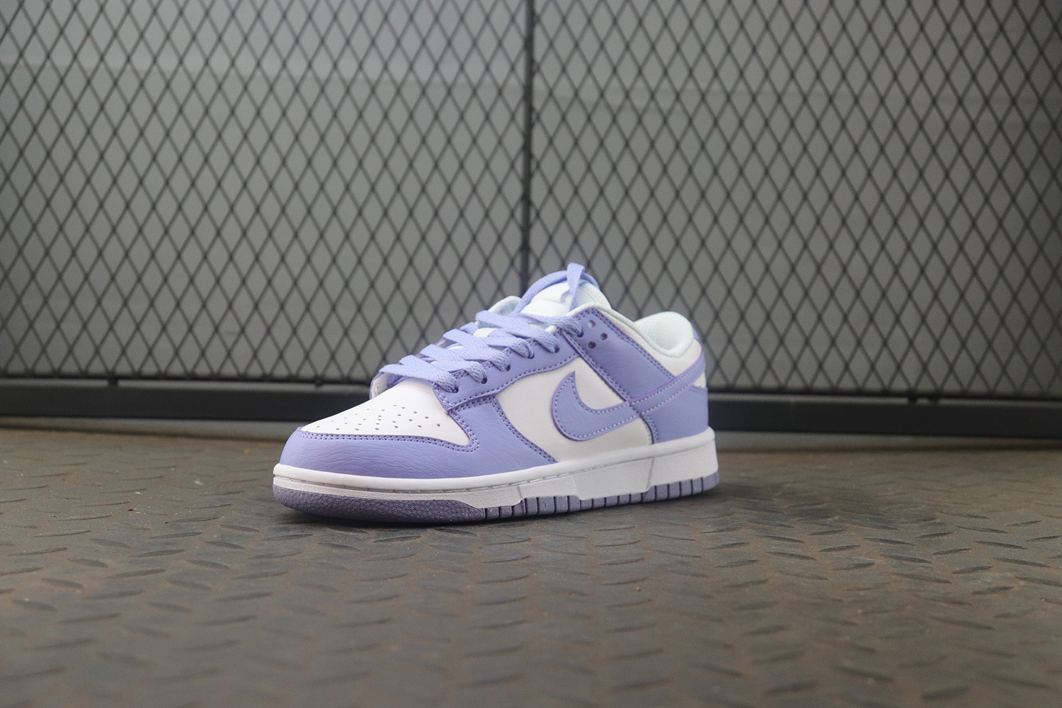 Nike Dunk Low Next Nature Lilac (Women Size!!)