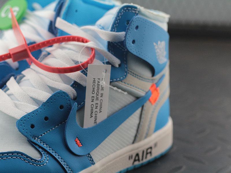 Jordan 1 Retro High   University Blue