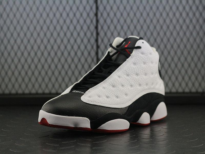 Jordan 13 Retro He Got Game (2018)