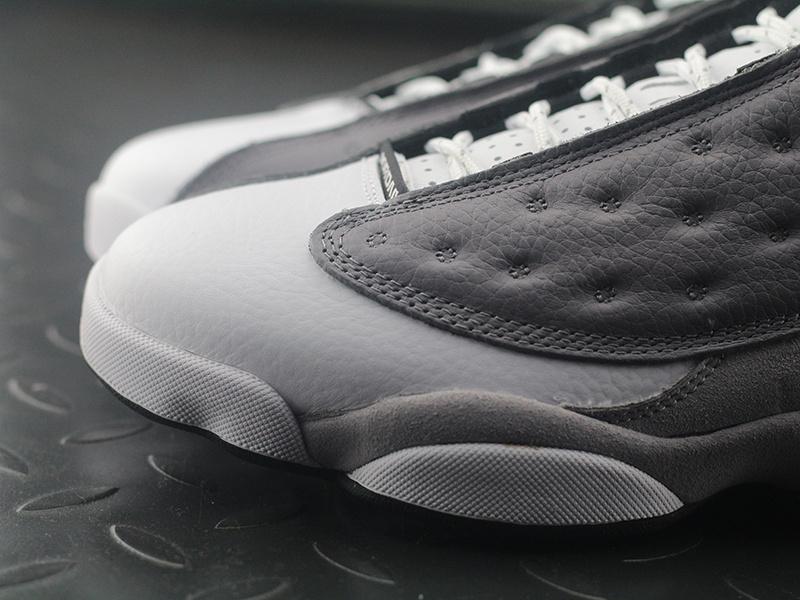Jordan 13 Retro Atmosphere Grey