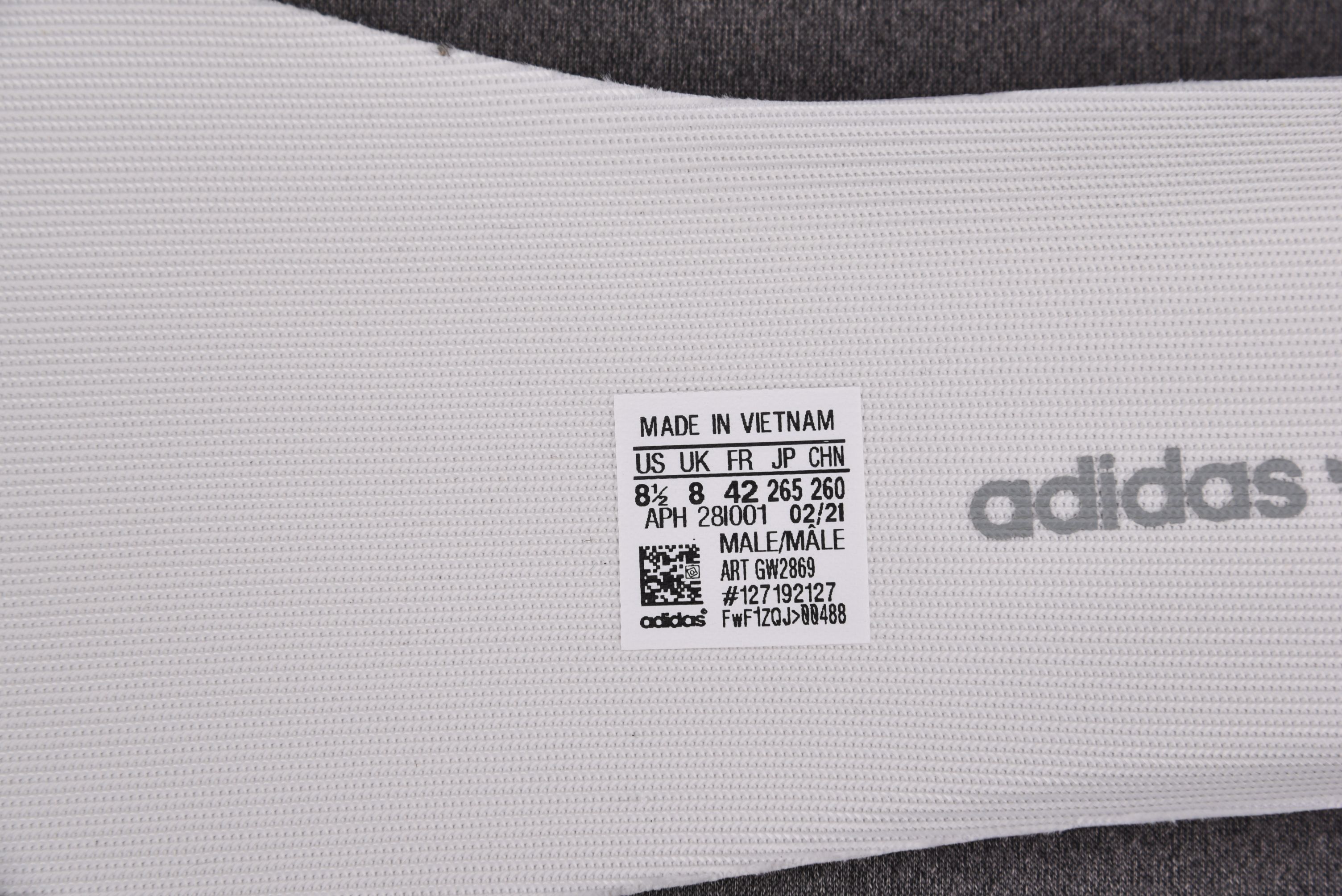 adidas Yeezy Boost 350 V2 Mono Ice