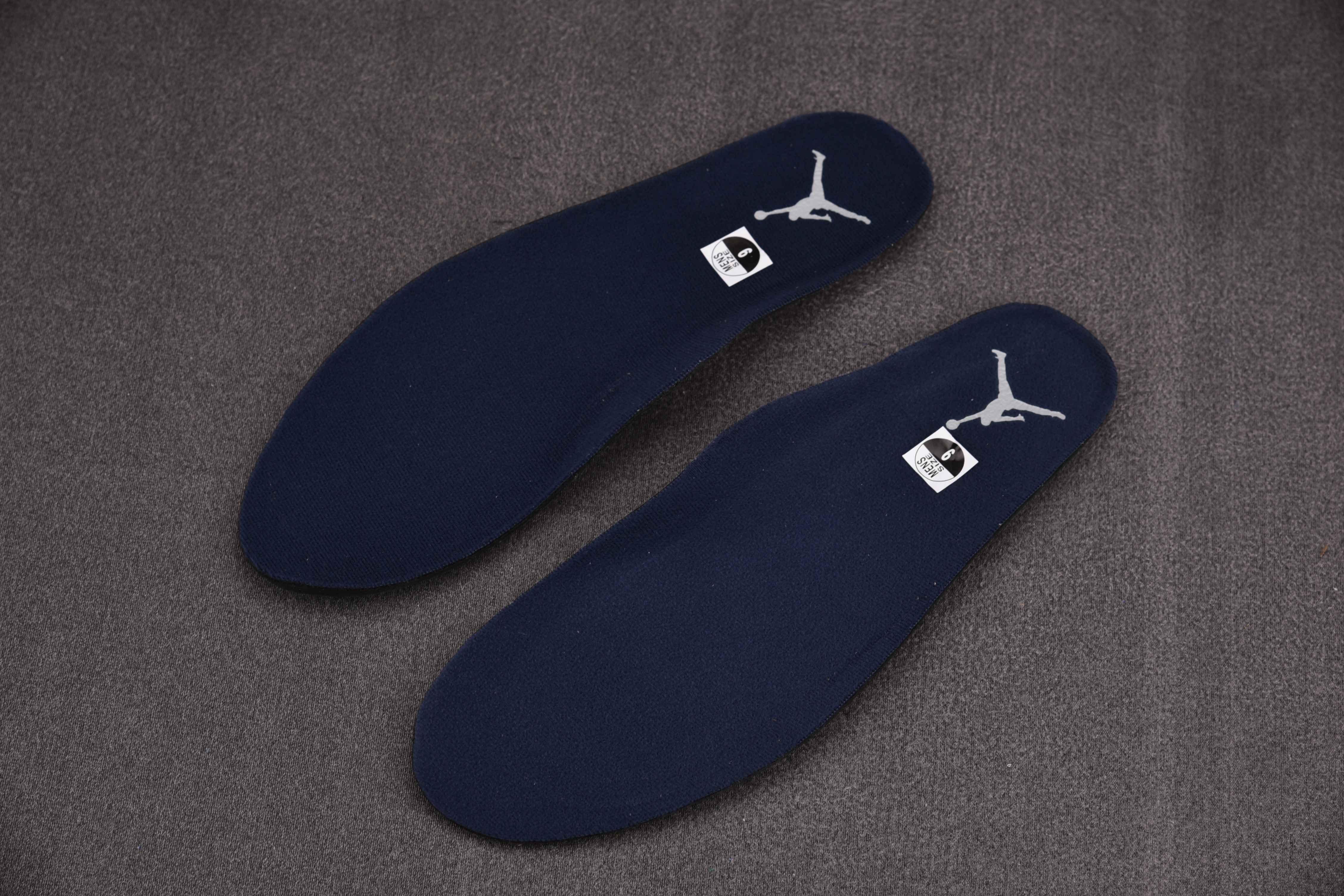 Air Jordan 6 Georgetown