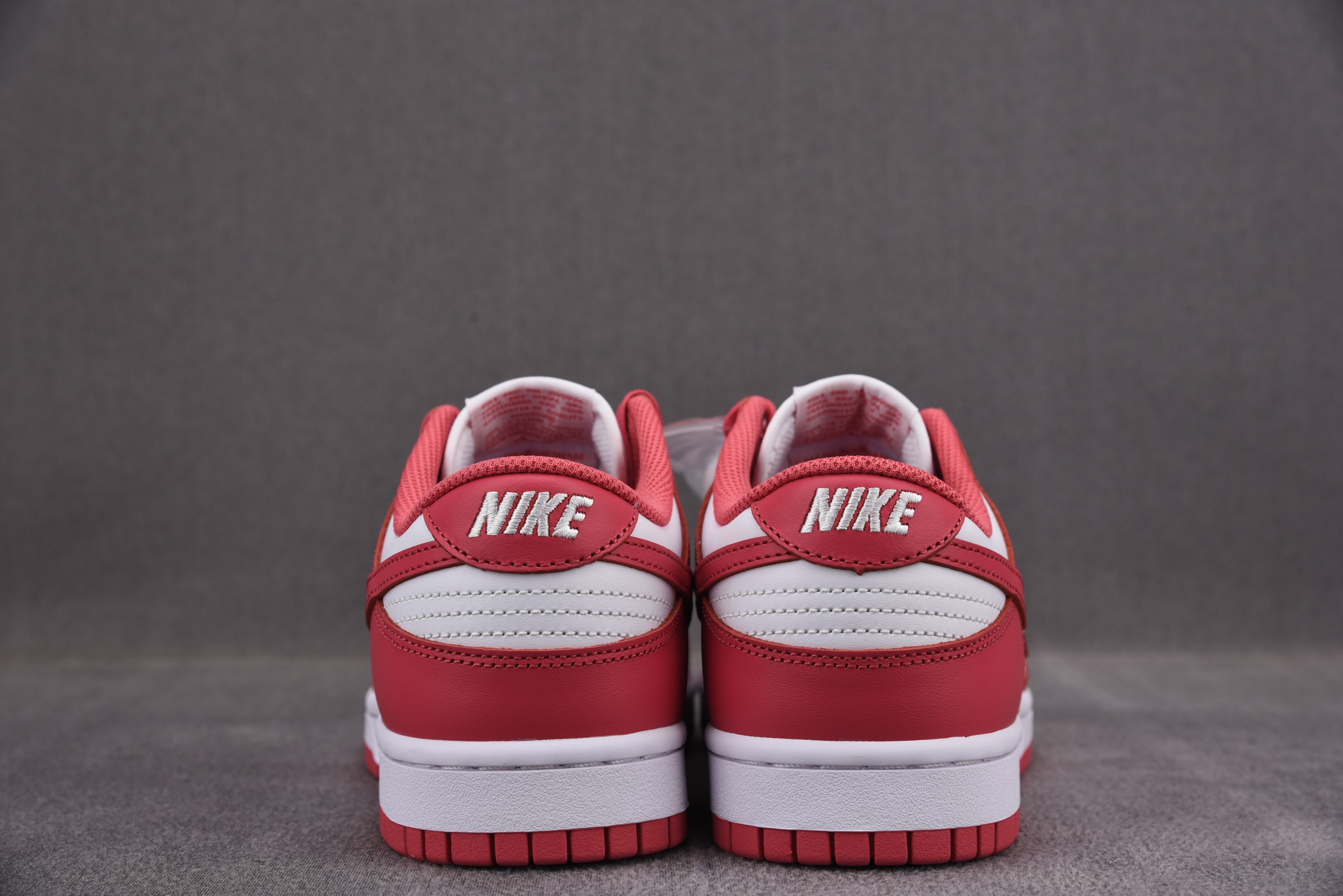 Nike Dunk Low Archeo Pink (Women Size!!)