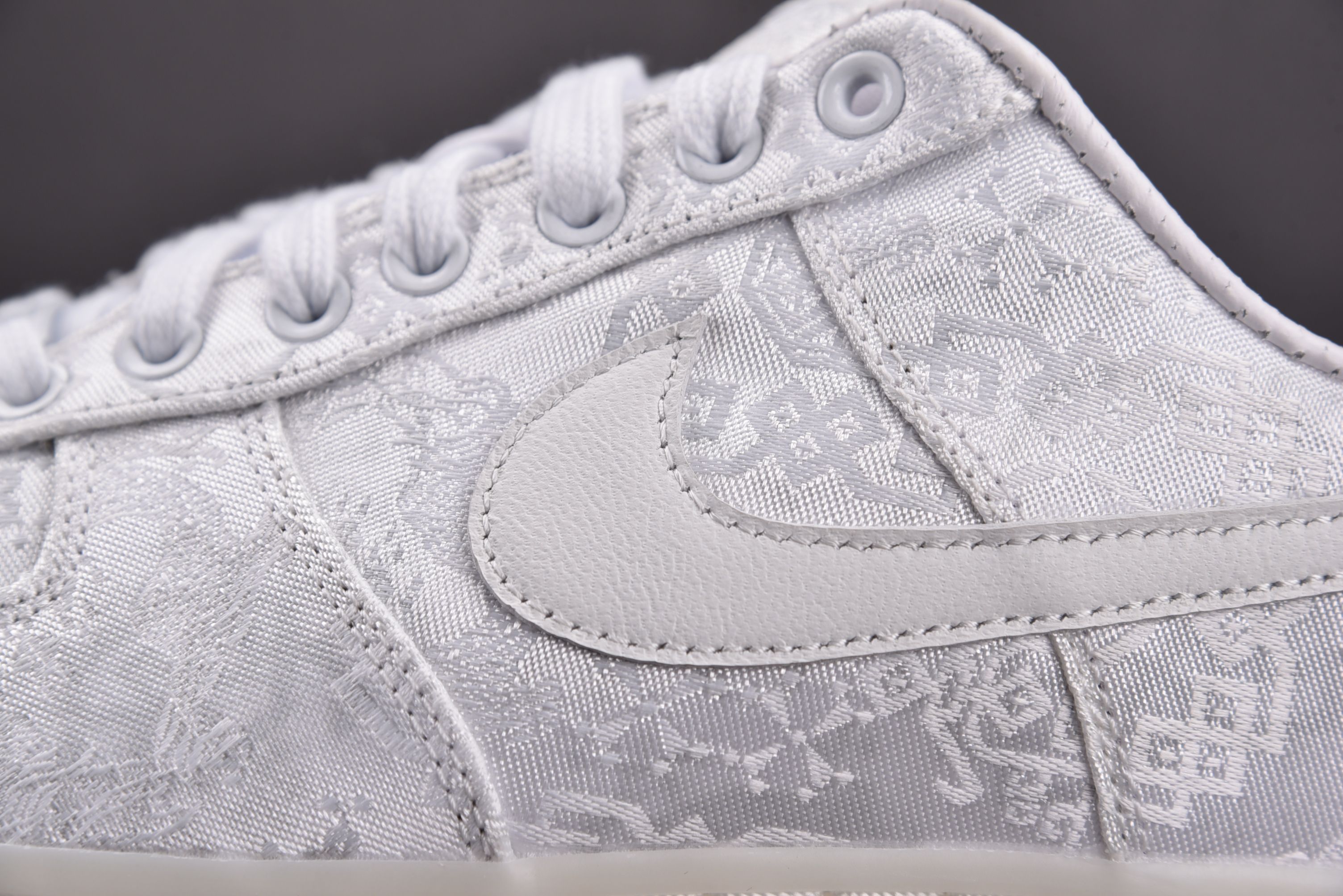 Nike Air Force 1 Low CLOT 1WORLD (2018)