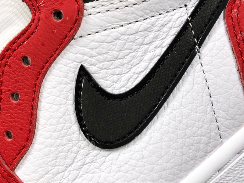 Jordan 1 Retro High Spider-Man Origin Story (Special Box)