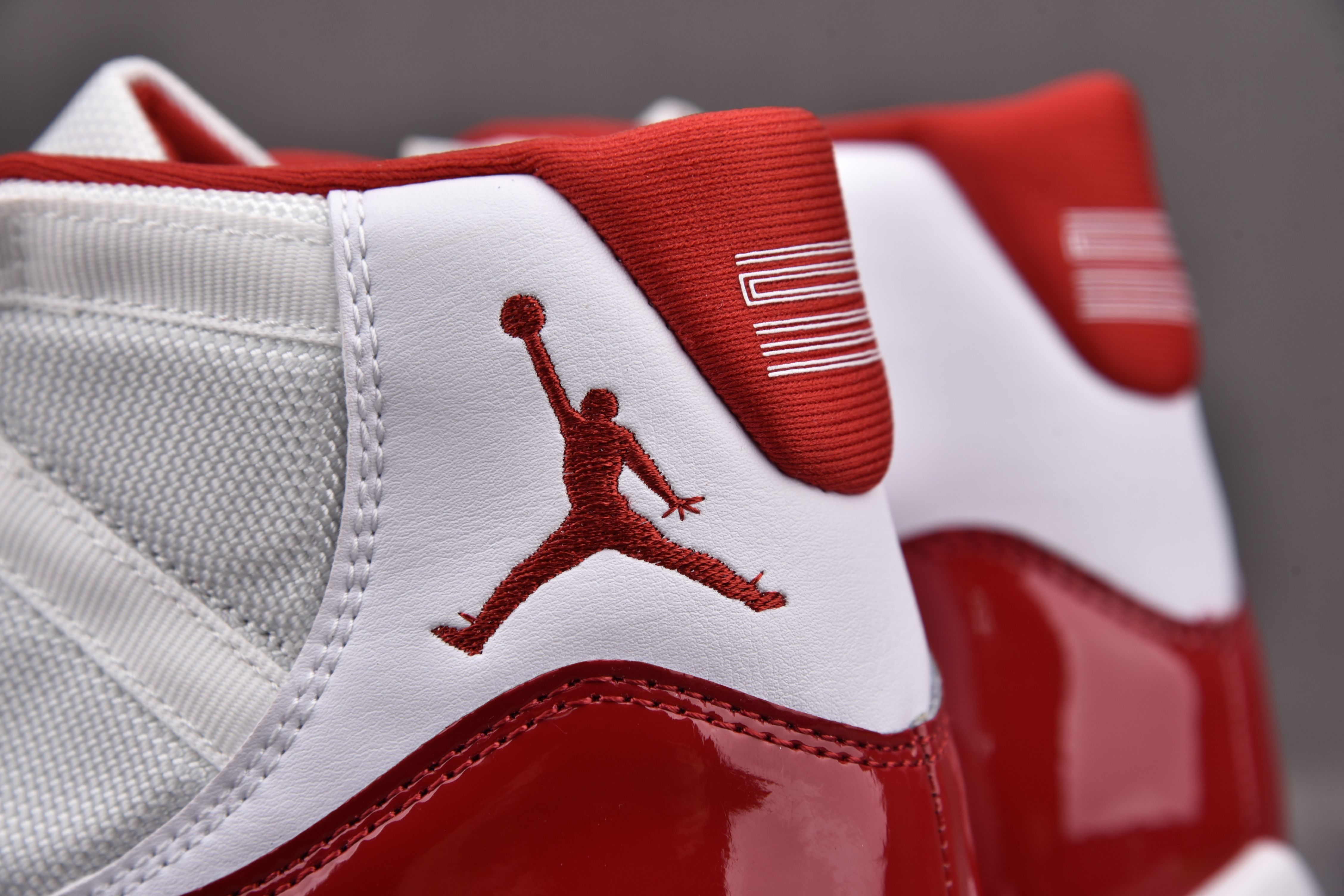 Jordan 11 Retro Cherry