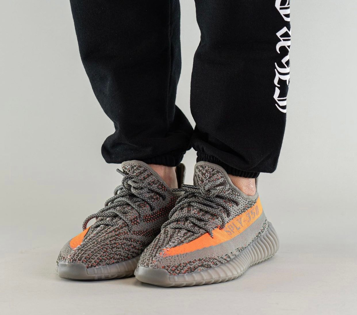 adidas Yeezy Boost 350 V2 Beluga Reflective