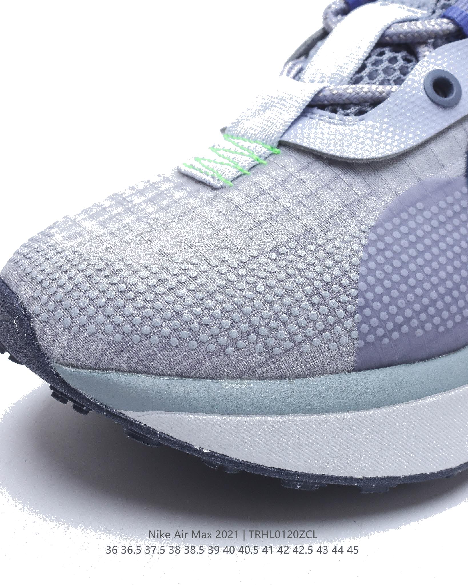 Nike Air Max 2021 DH4245 New Air Cushion Dames & Heren Schoenen