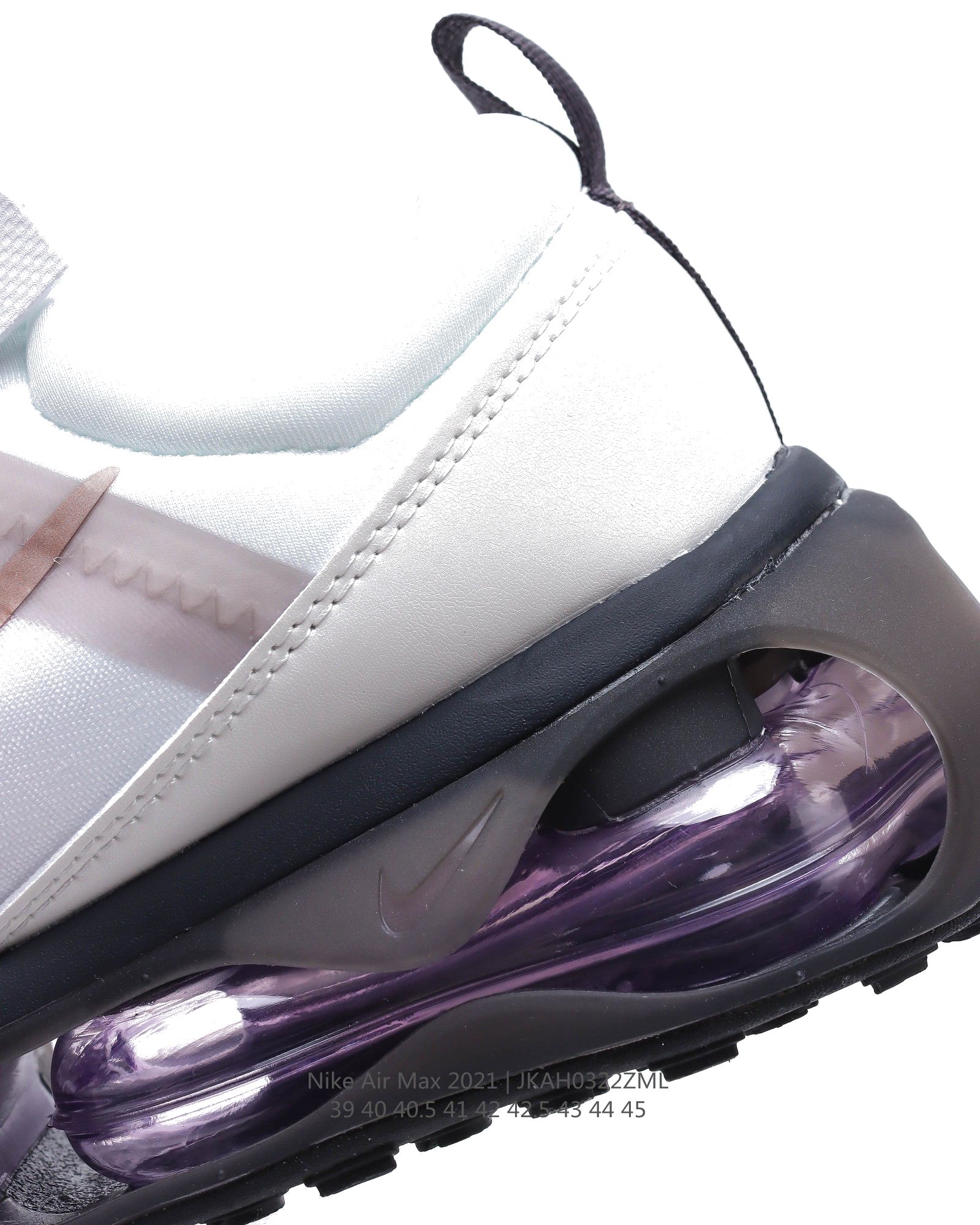 Nike Air Max 2021 DA3199 Heren Schoenen