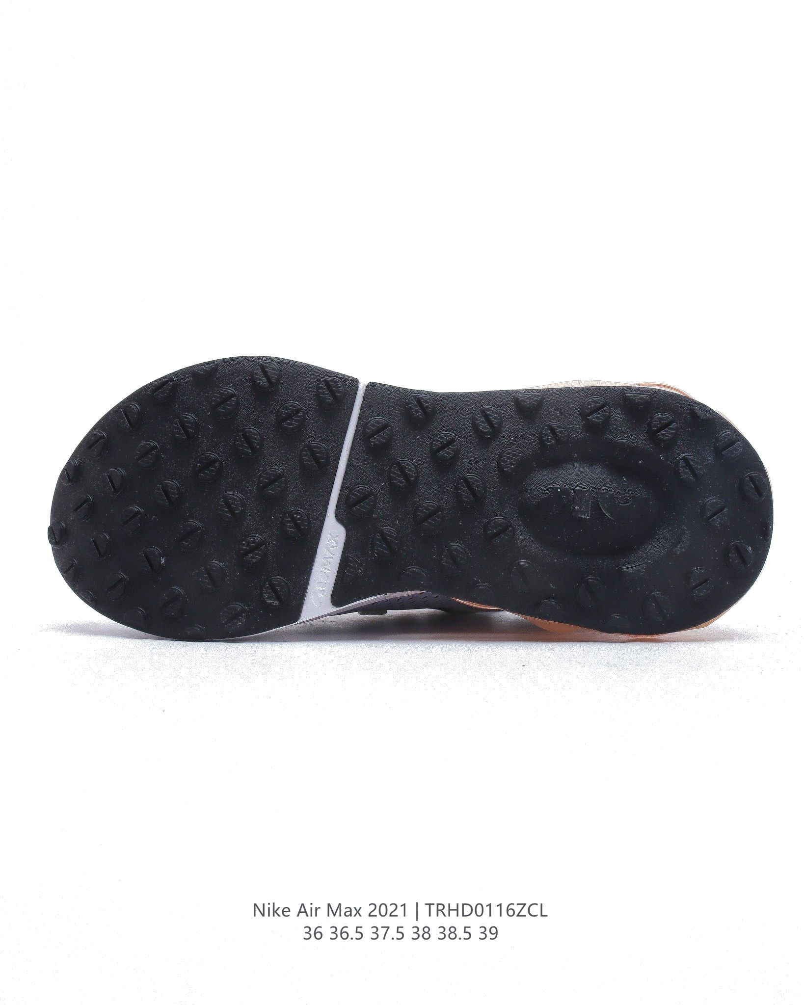 Nike Air Max 2021 DH4245 Dames Schoenen