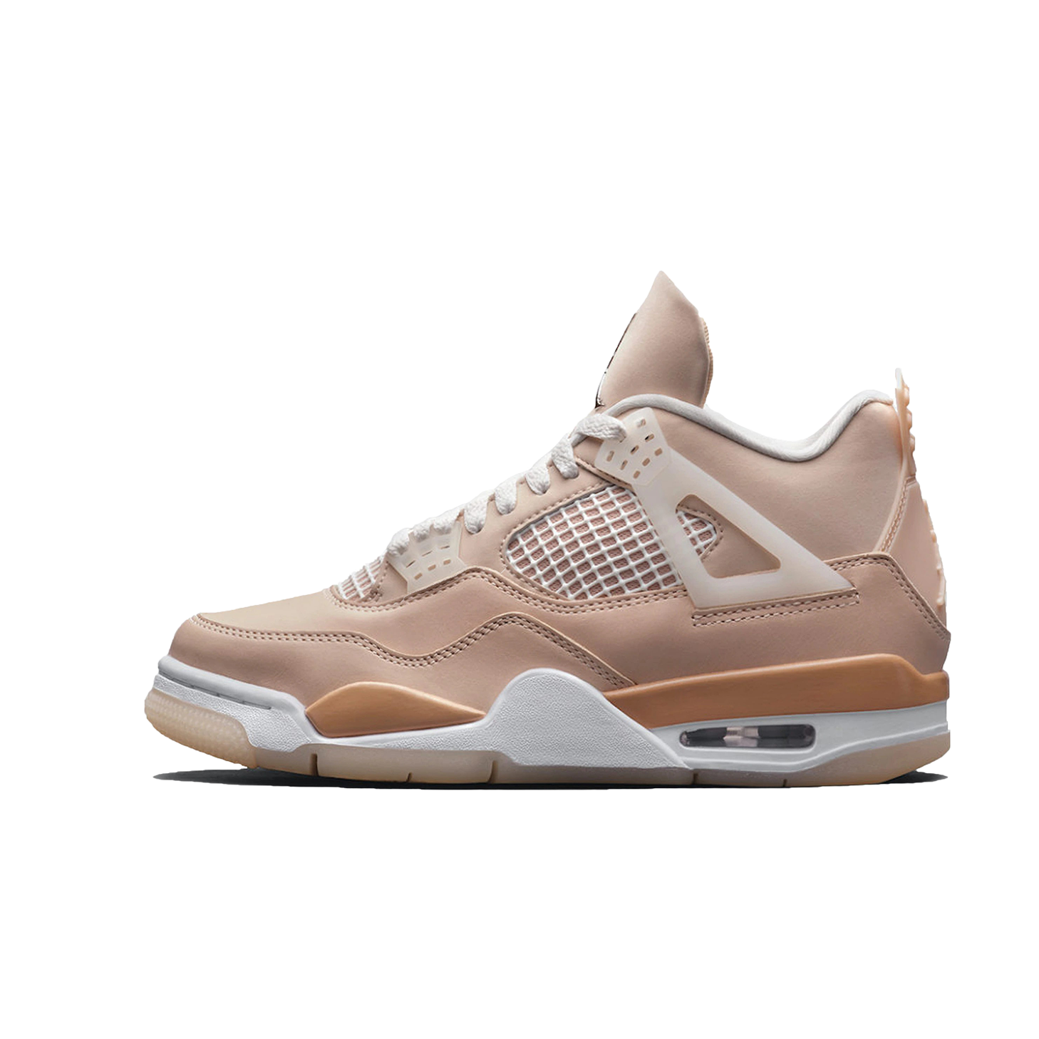 Jordan 4 Retro Shimmer (Women Size!!)