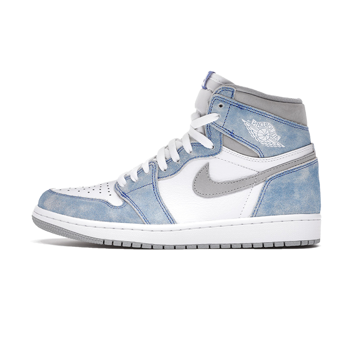 Jordan 1 Retro High OG Hyper Royal