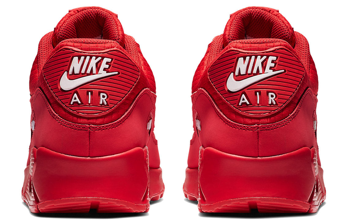 Nike Air Max 90 Essential 'University Red' AJ1285-602