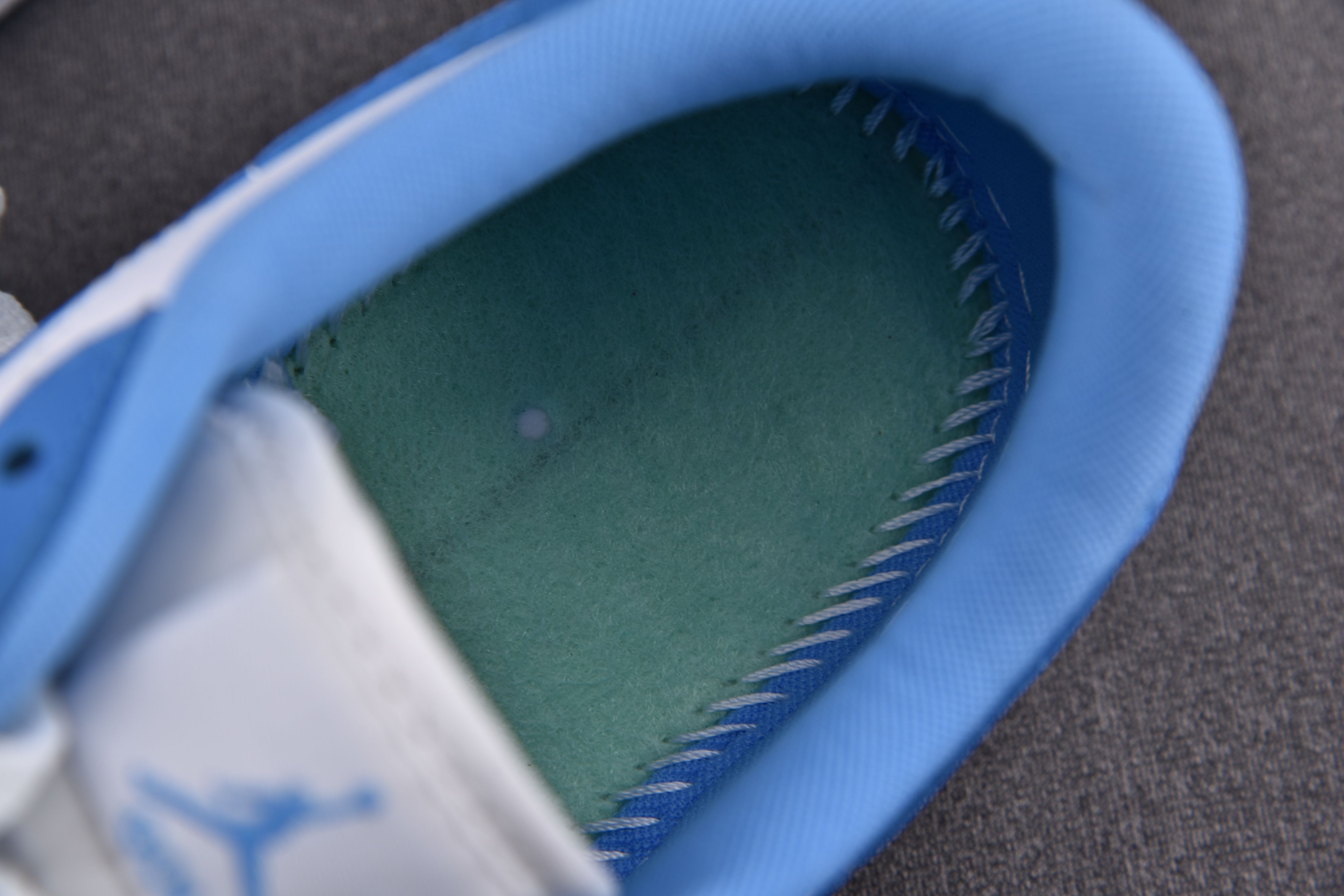 Jordan 1 Retro Low Golf UNC