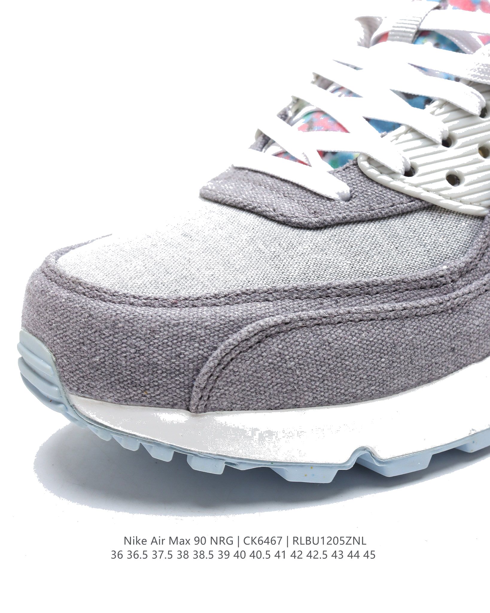 Nike Air Max 90 NRG Desert Sand CK6467 Dames & Heren Schoenen