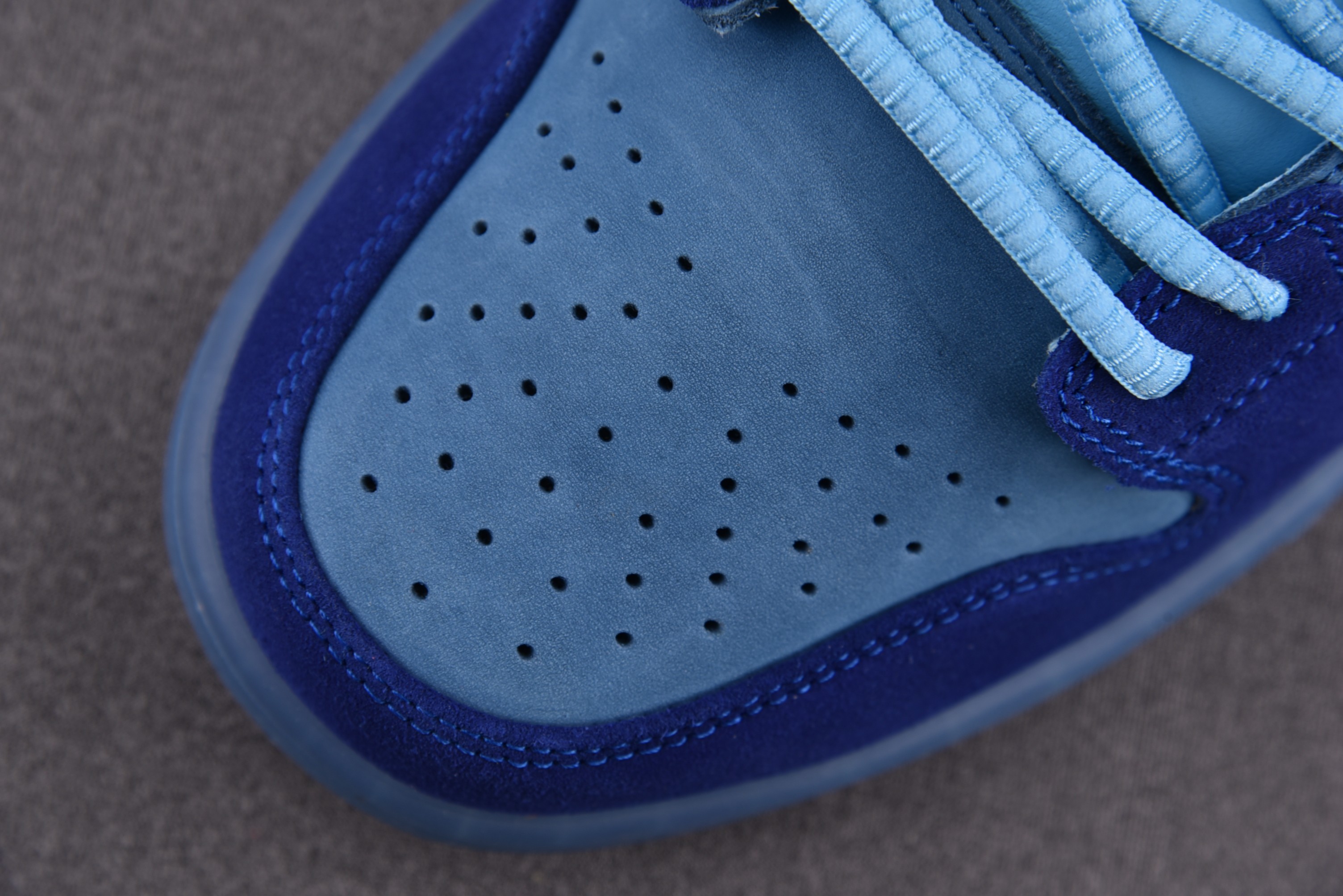 Nike SB Dunk Low Run The Jewels