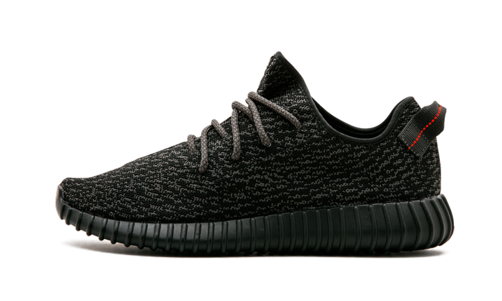 adidas Yeezy Boost 350 Pirate Black