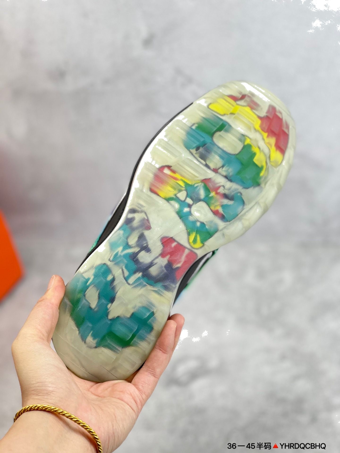 Nike Air Max 97 Dames & Heren Schoenen-8