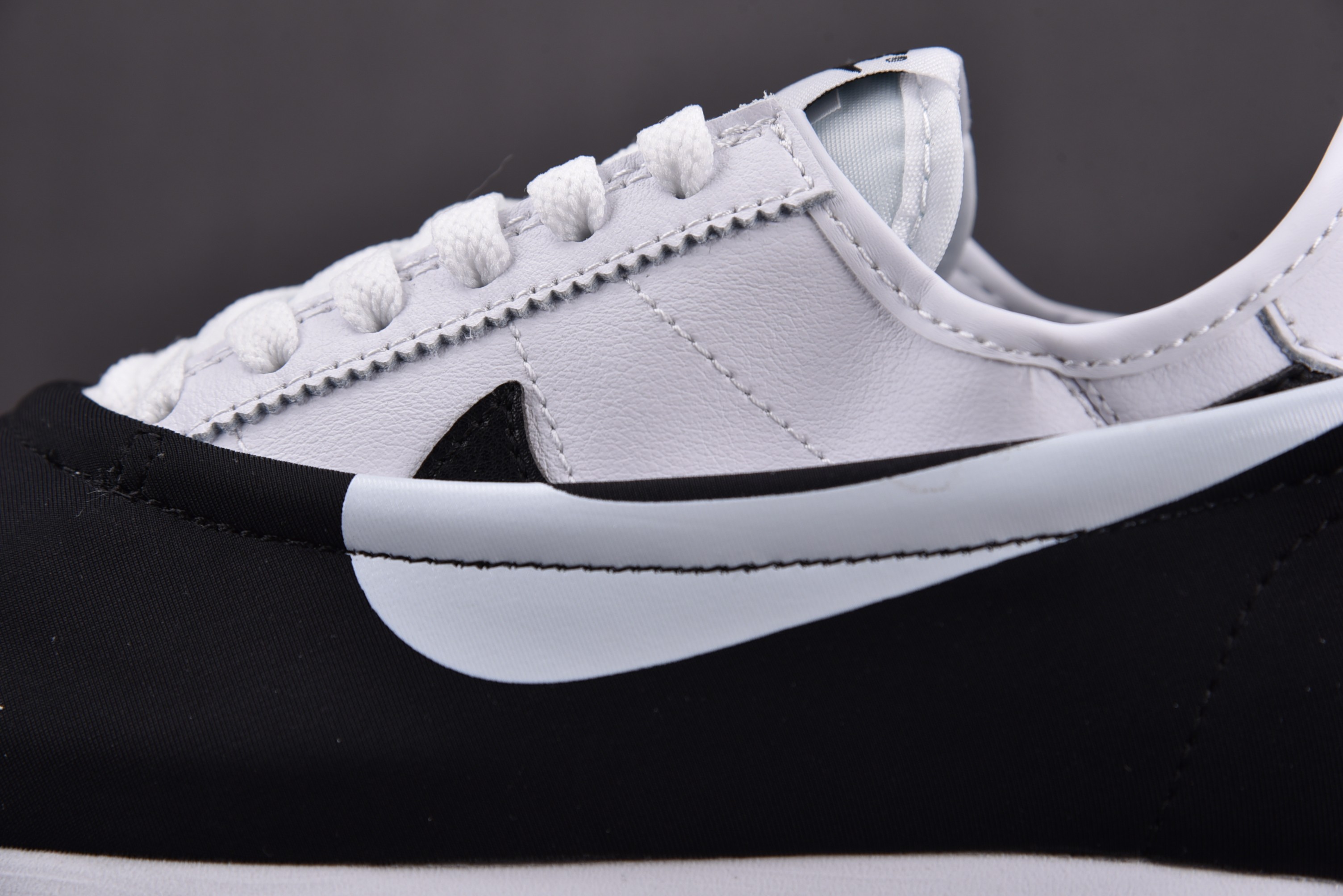 Nike Cortez SP CLOT CLOTEZ Yin Yang