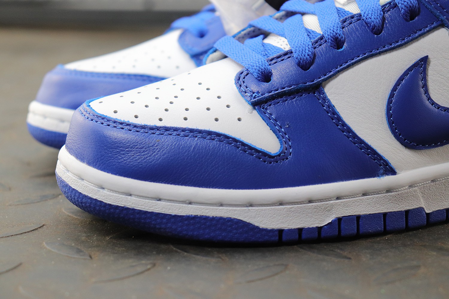 Nike Dunk Low SP Kentucky (2020)