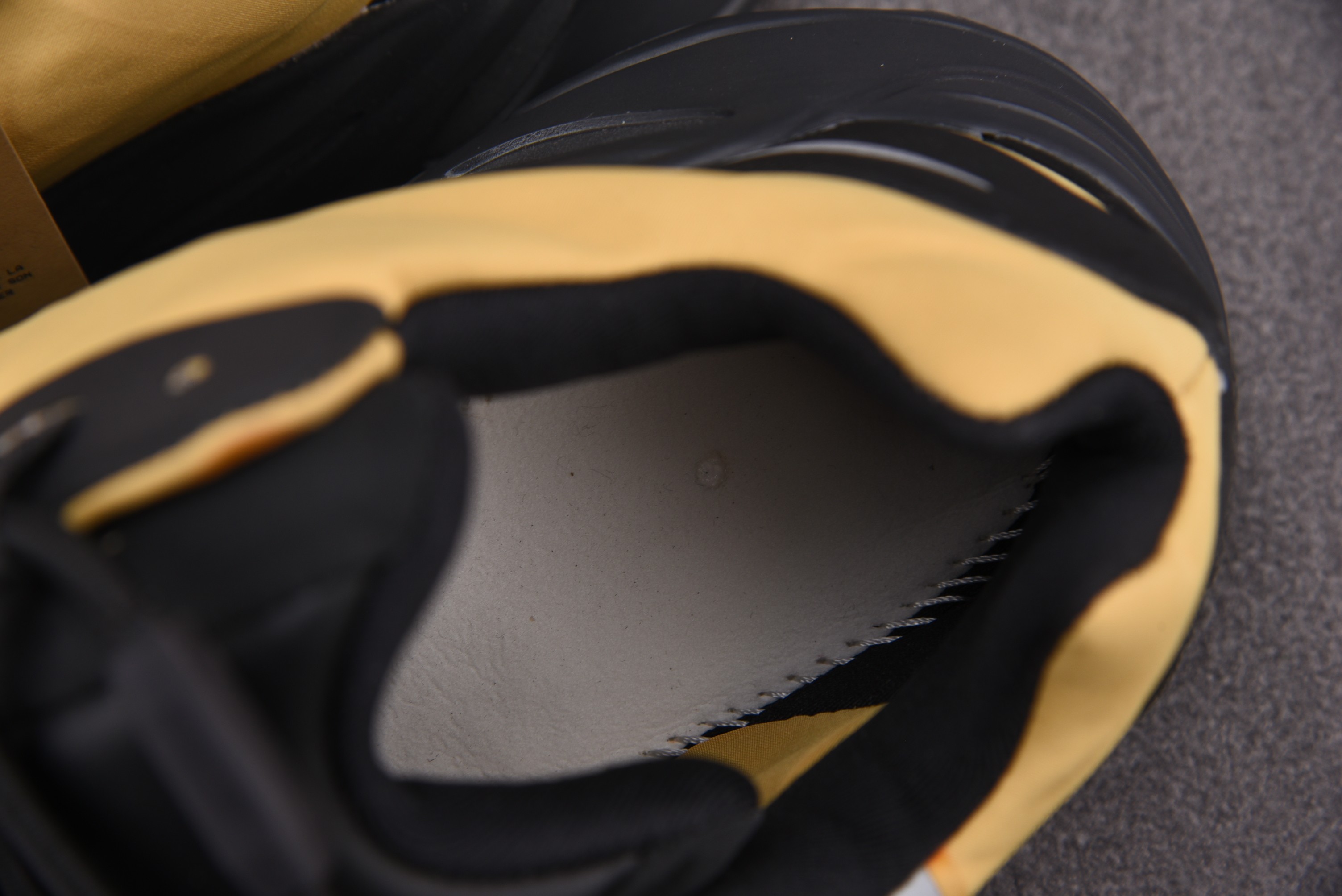 adidas Yeezy Boost 700 MNVN Honey Flux