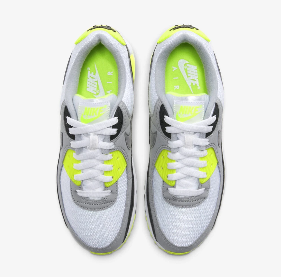 Nike Air Max 90 Dave White Neon Pack