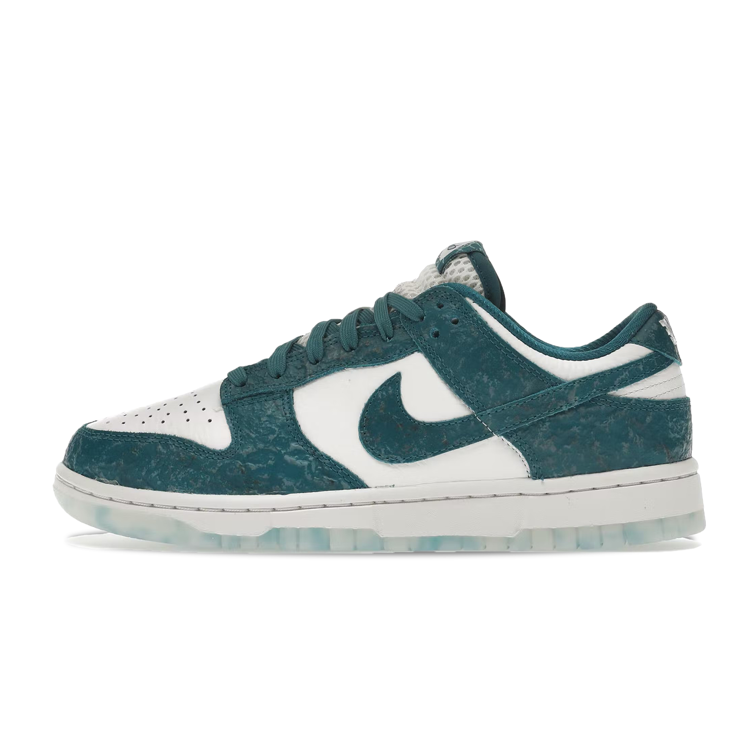Nike Dunk Low Ocean (Women Size!!)