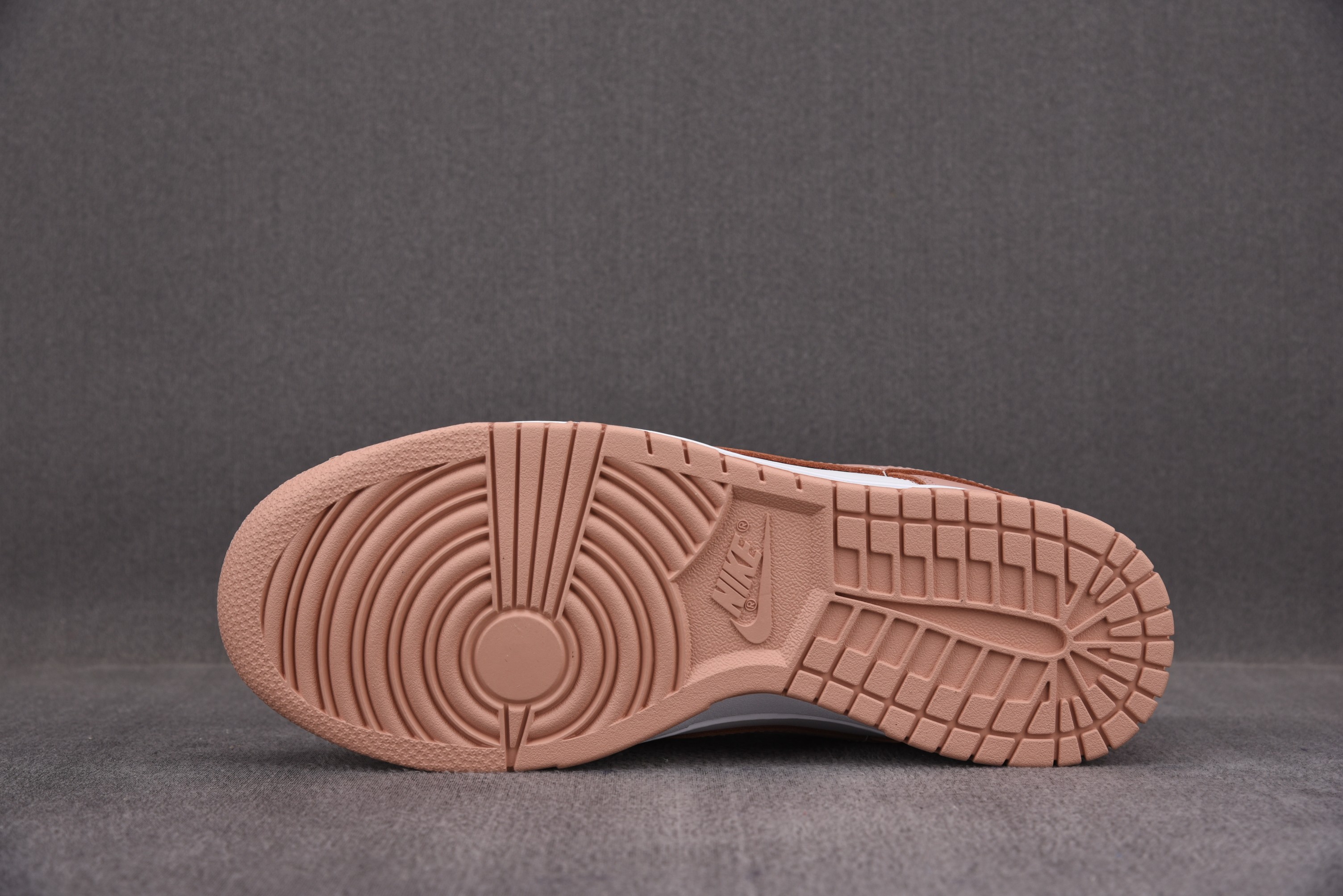 Nike Dunk Low Rose Whisper (Women Size!!)