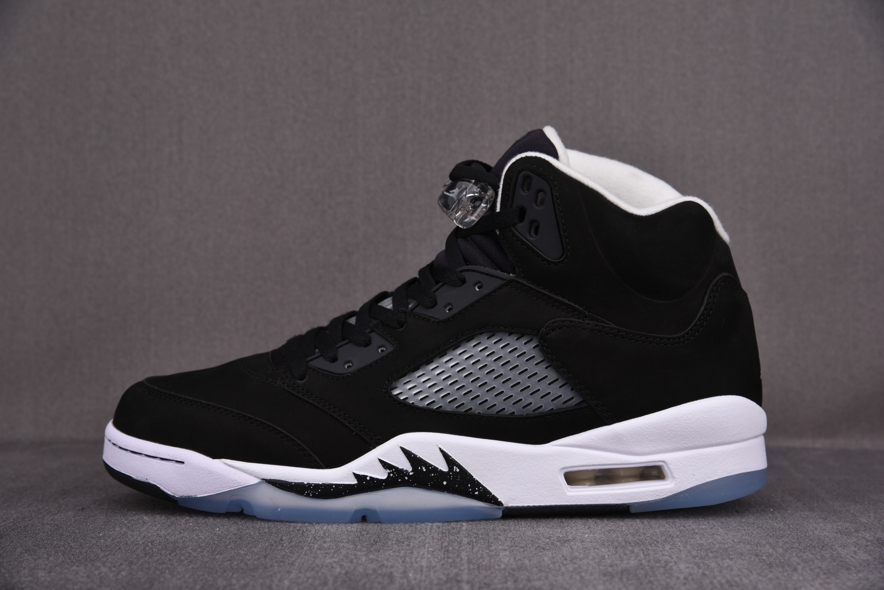 Air Jordan 5 Retro 'Oreo' 2021