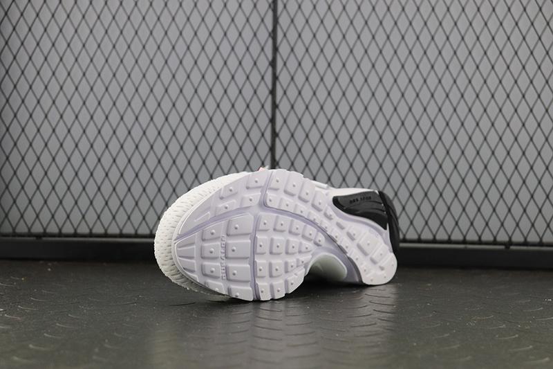 Nike Air Presto   White