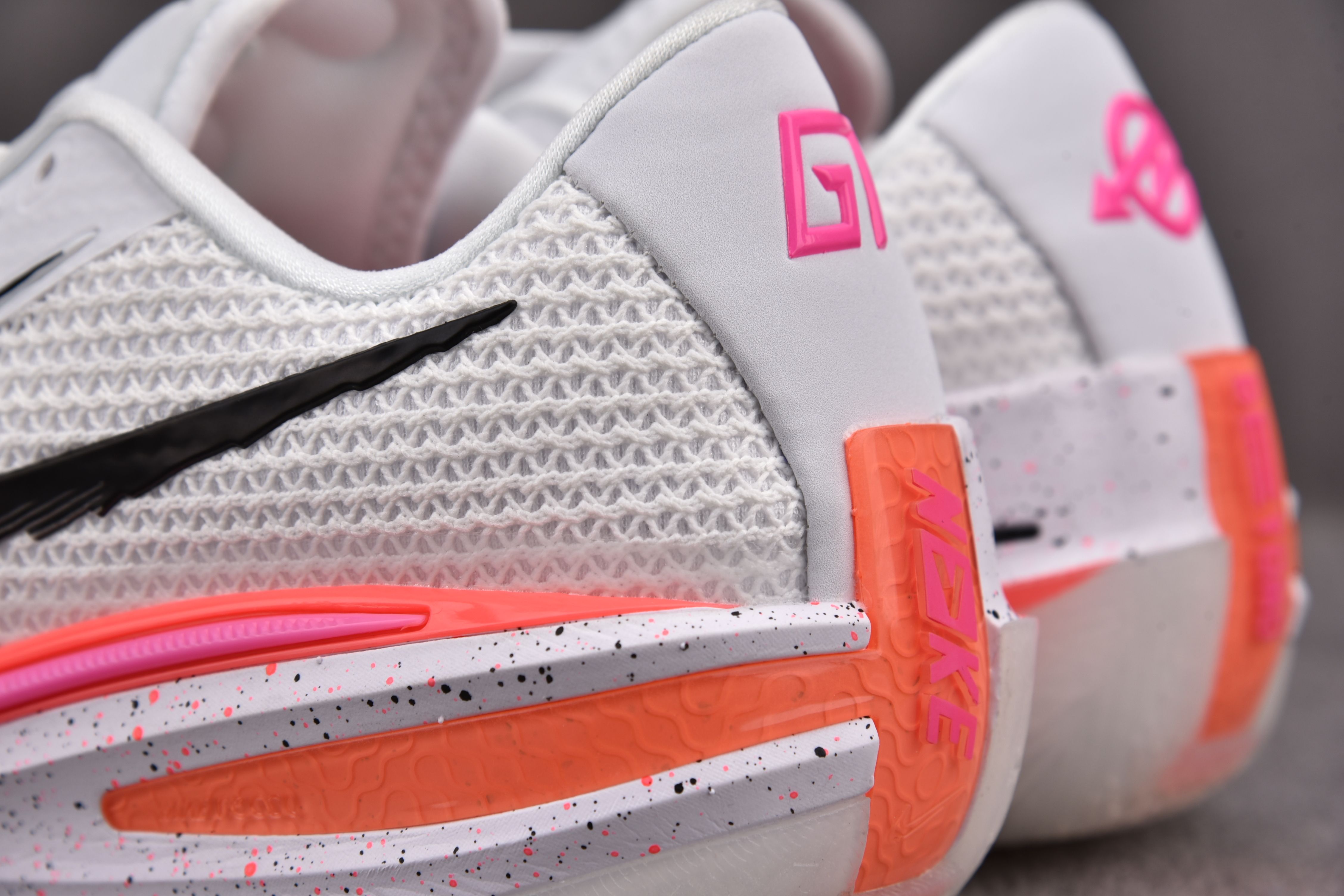 Nike Air Zoom G.T. Cut Crimson