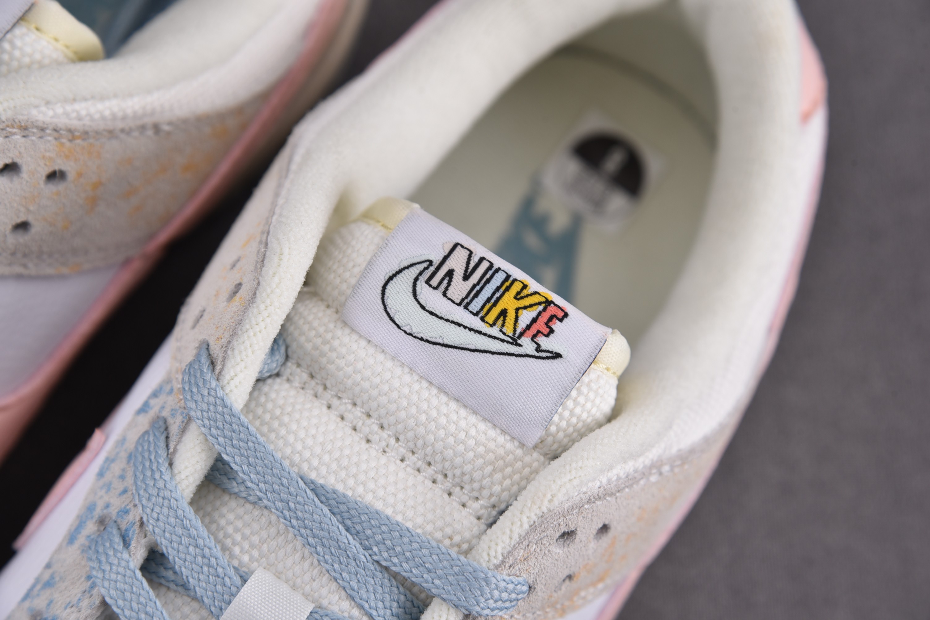 Nike Dunk Low Oxidized