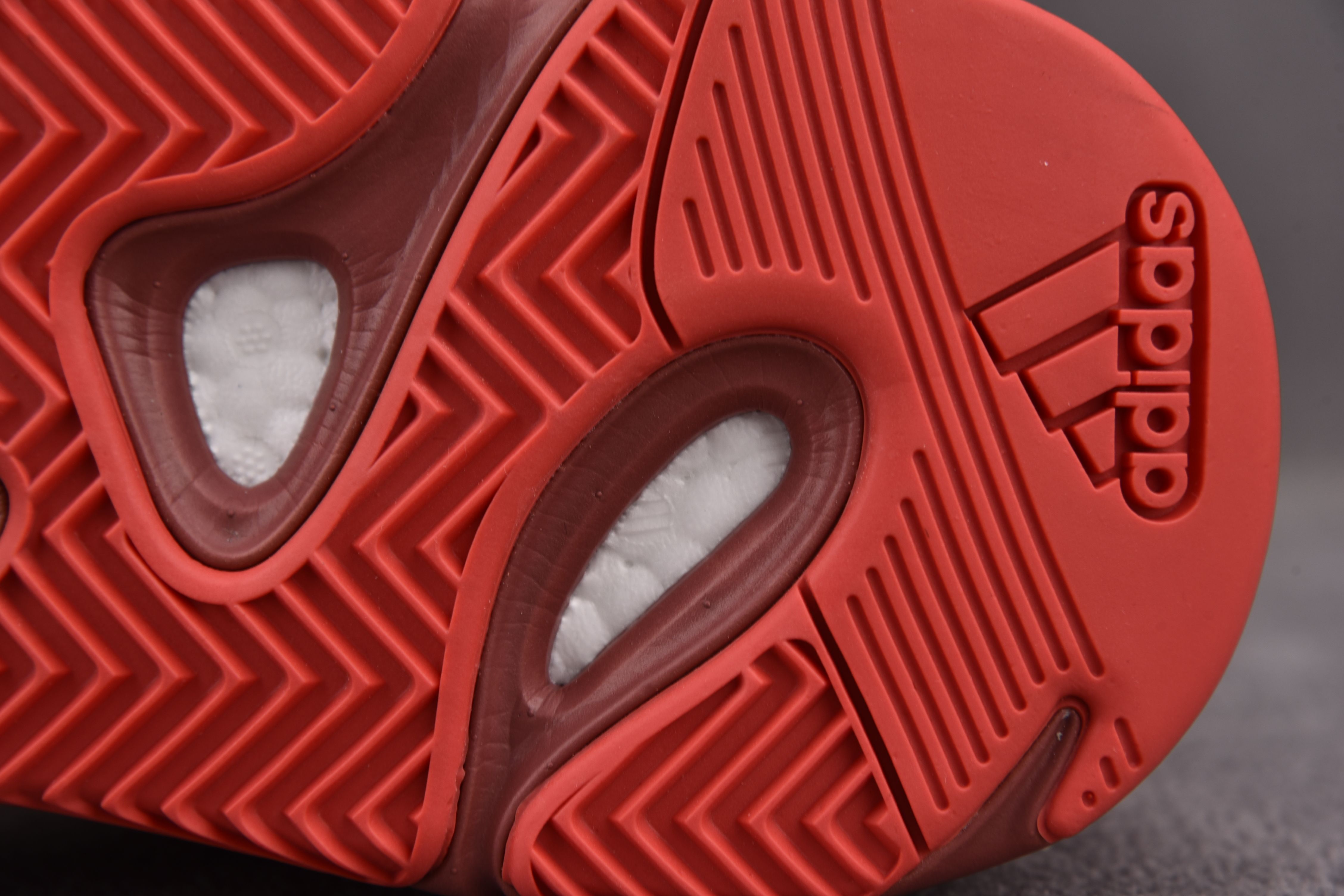 adidas Yeezy Boost 700 Hi-Res Red