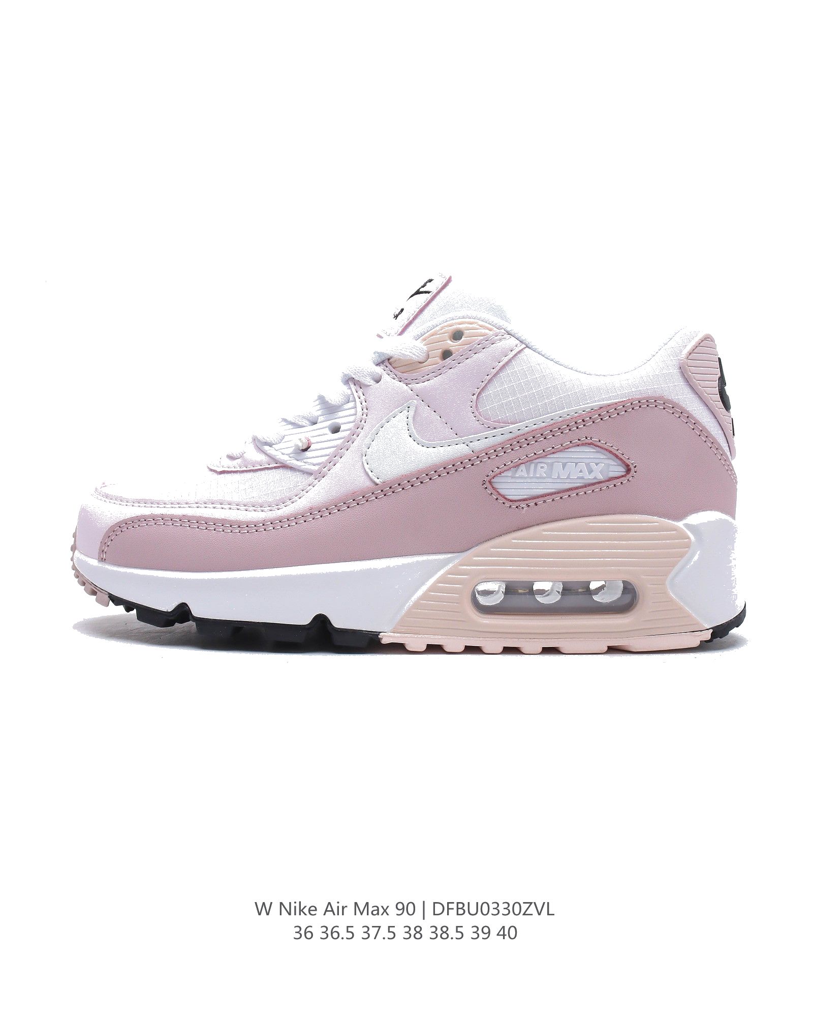 Nike Air Max 90 CV8819-100 Dames Schoenen