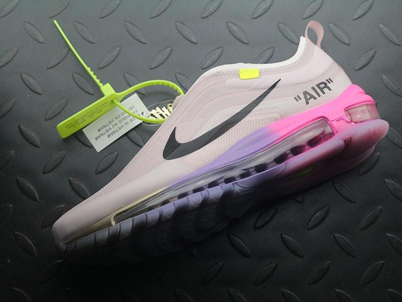 Air Max 97   Elemental Rose Serena  Queen