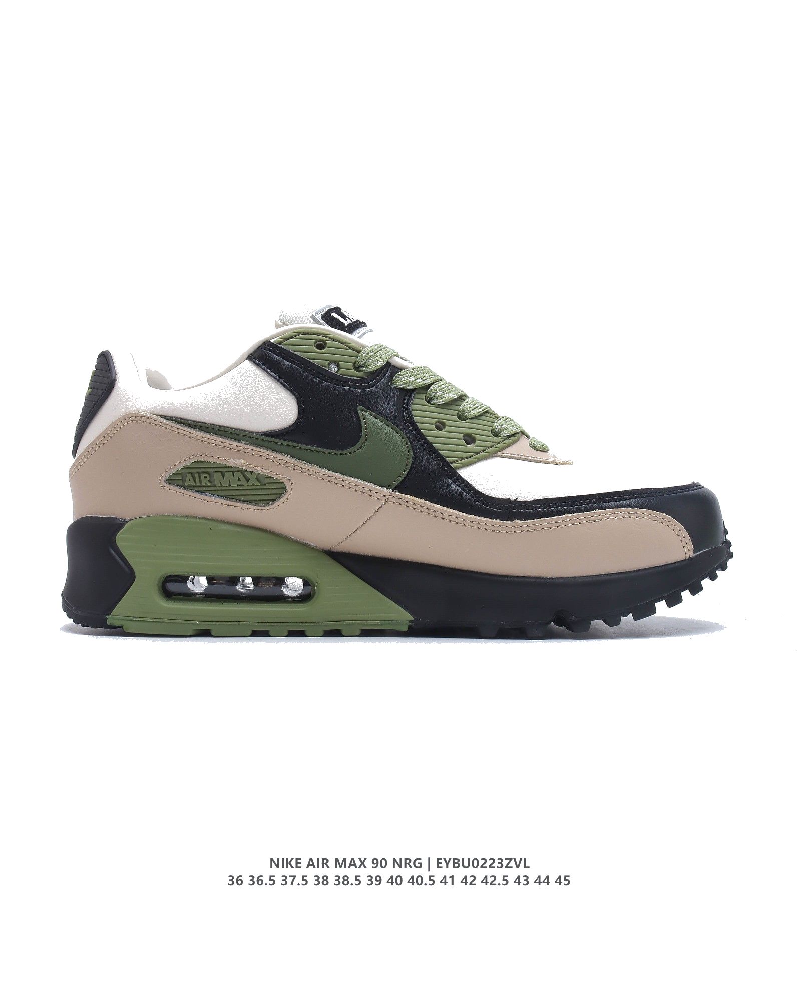 Nike Air Max 90 NRG CL5646-200 Dames & Heren Schoenen