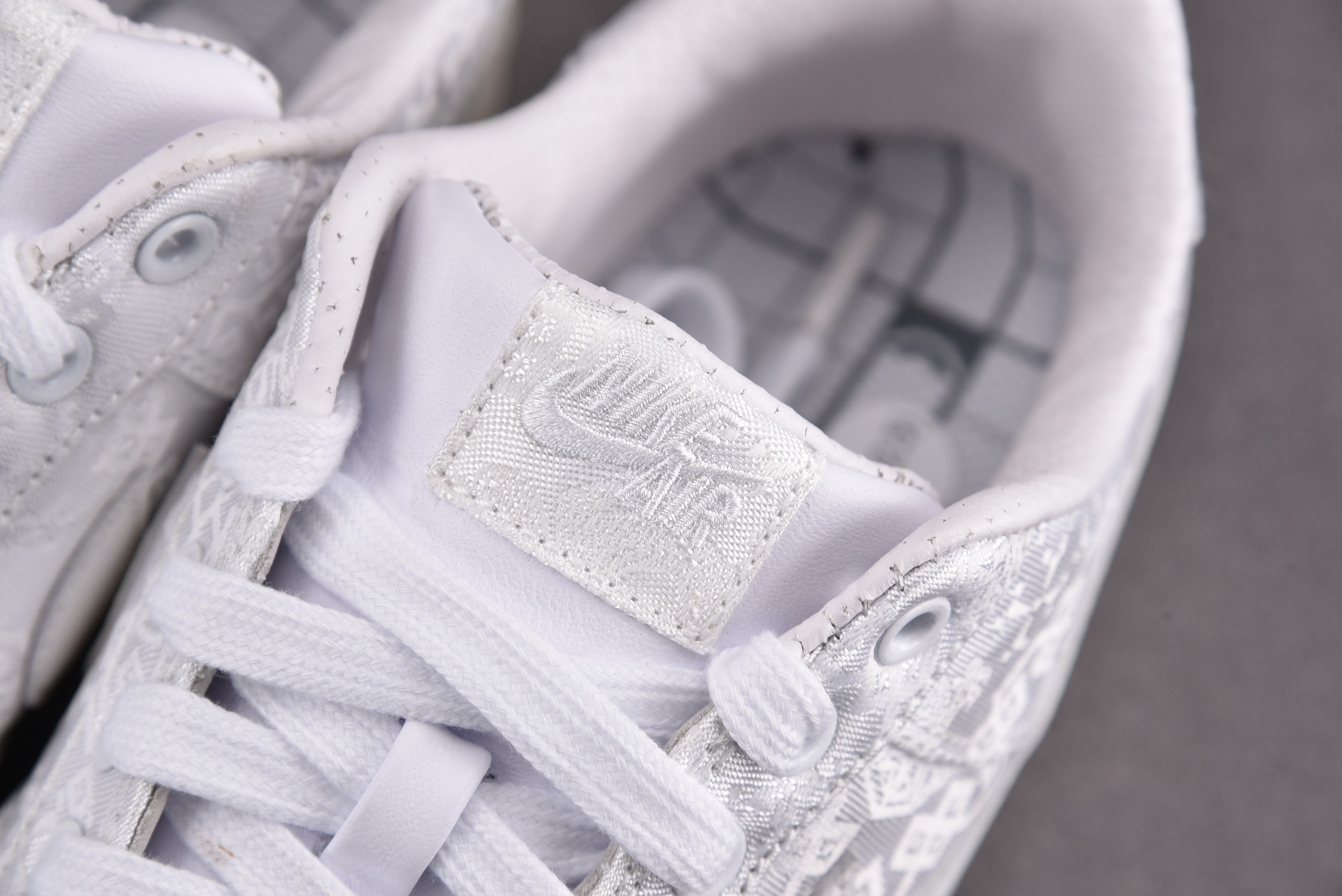 Nike Air Force 1 Low CLOT 1WORLD (2018)