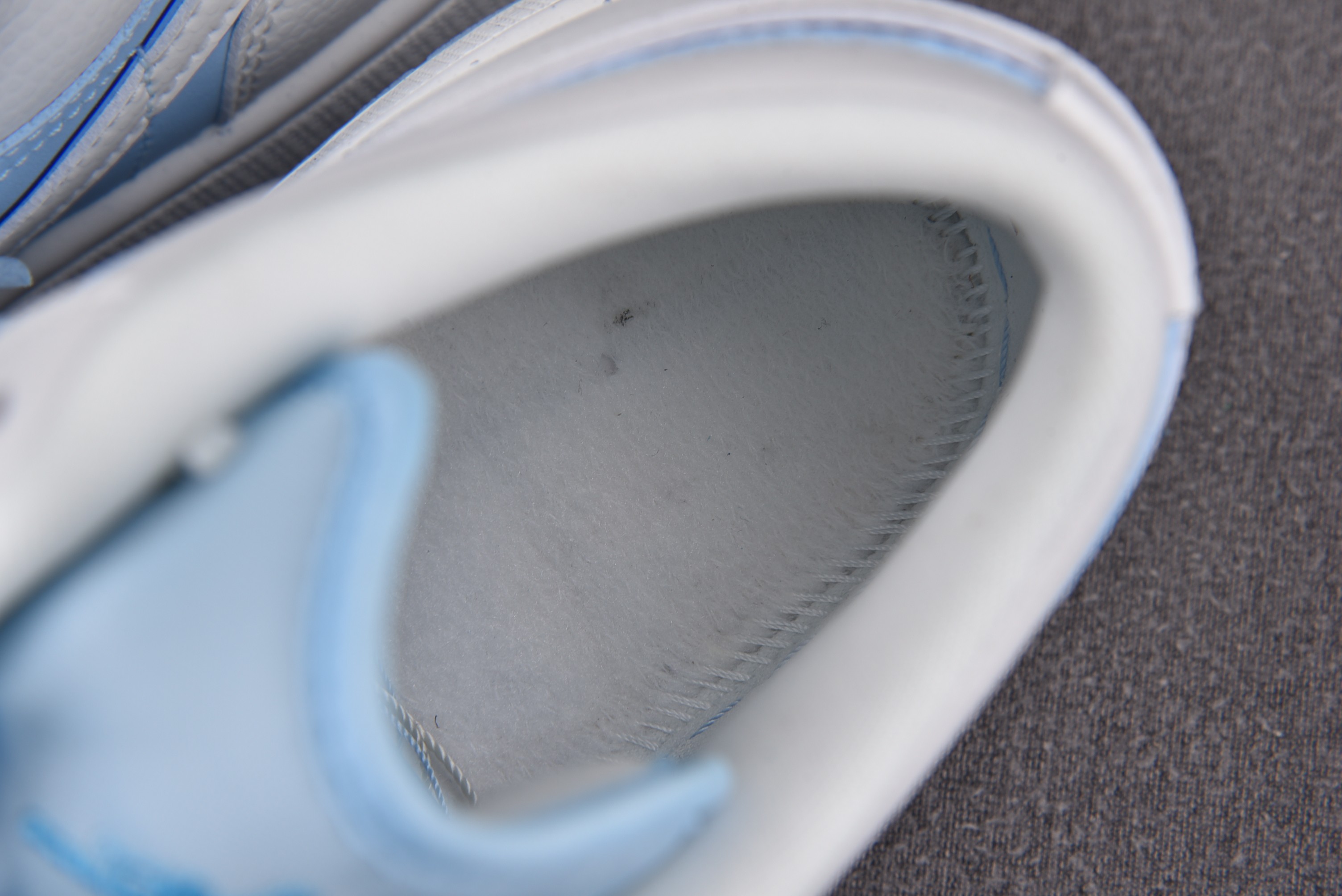 Jordan 1 Low SE Reverse Ice Blue (Women Size!!)