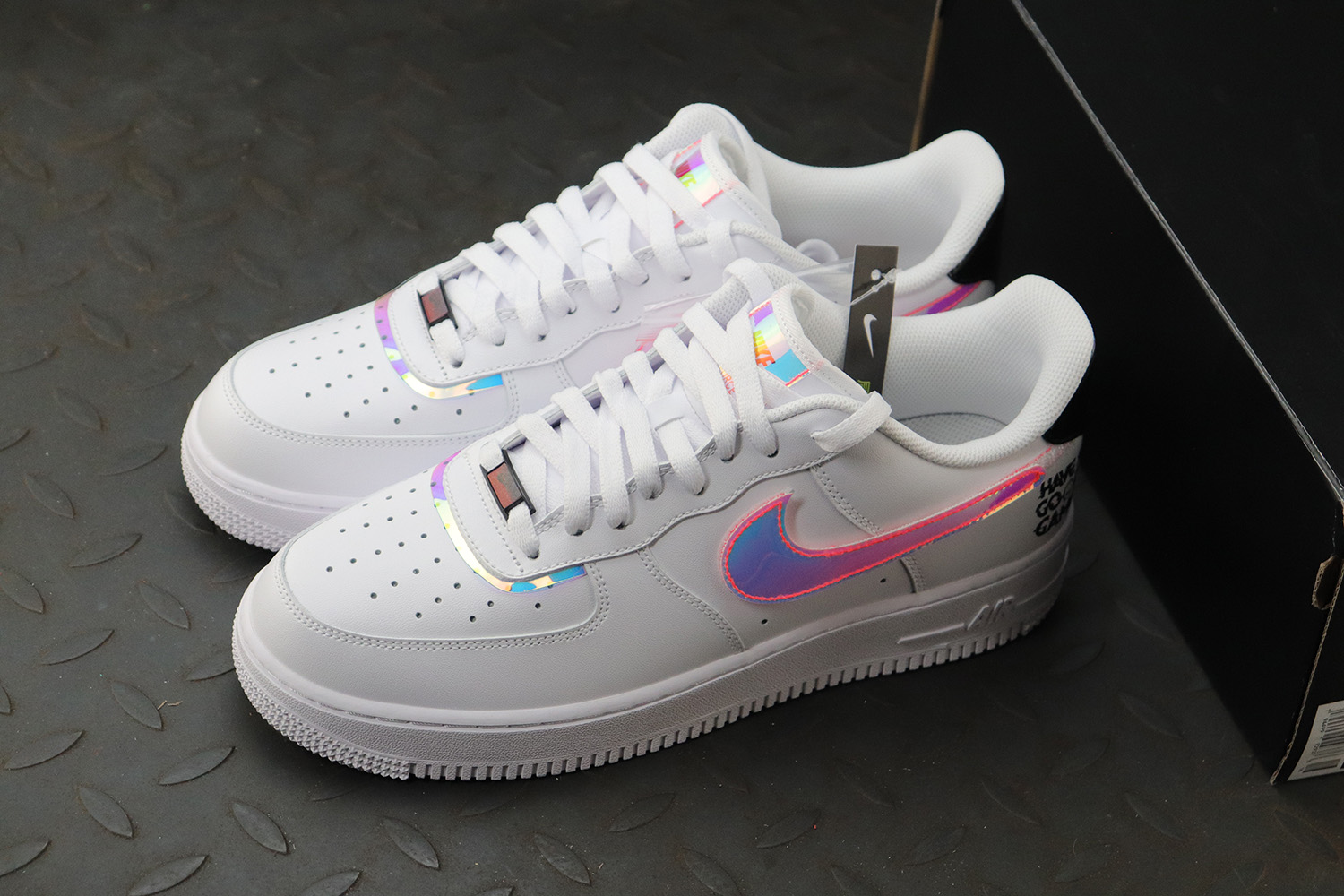Nike Air Force 1 Low Good Game
