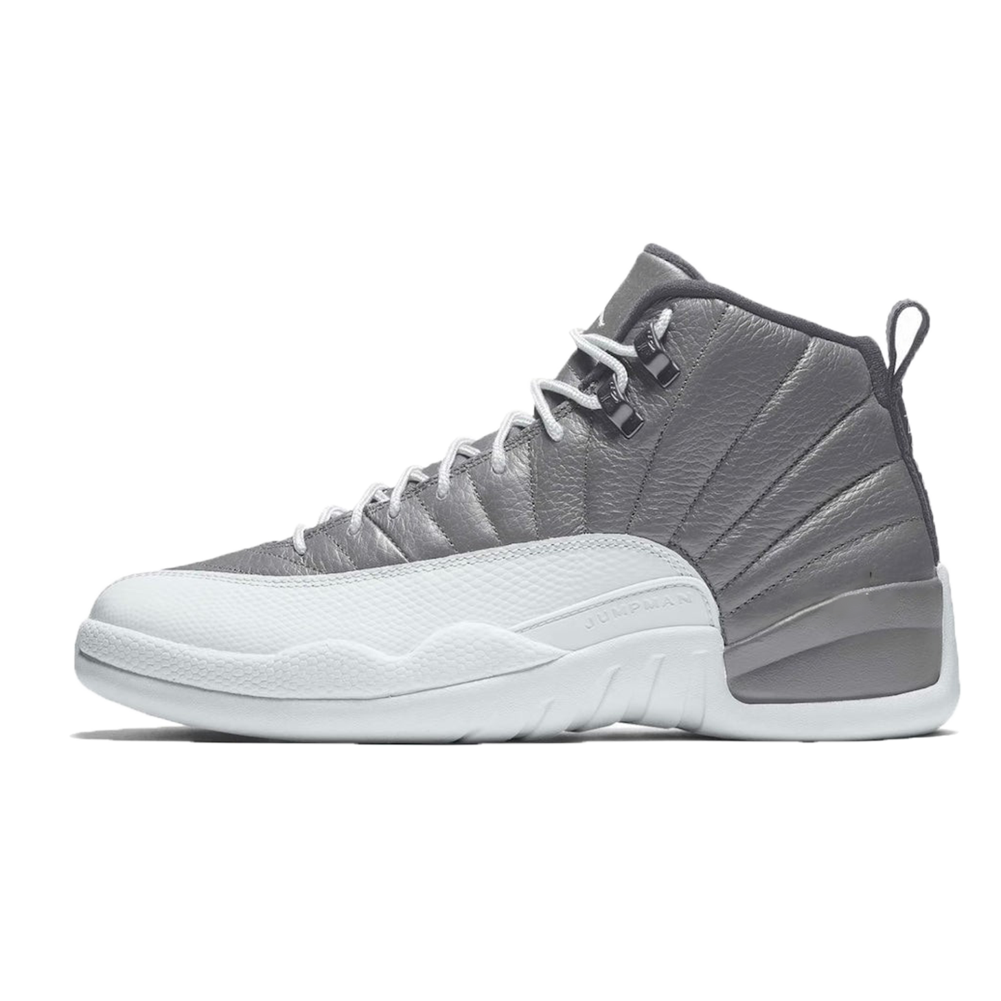 Jordan 12 Stealth