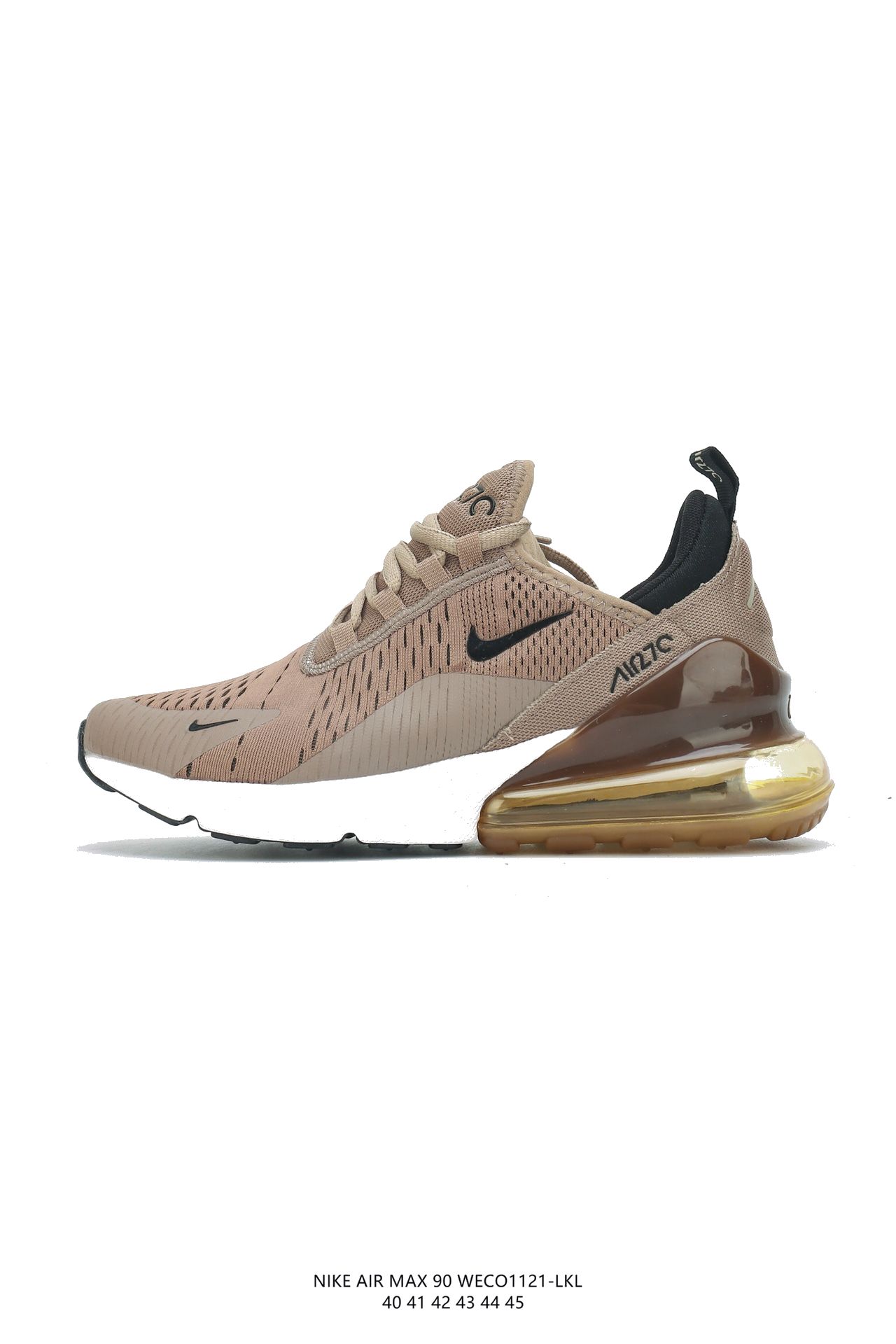 Nike Air Max 270 AH8050 Heren Schoenen-1