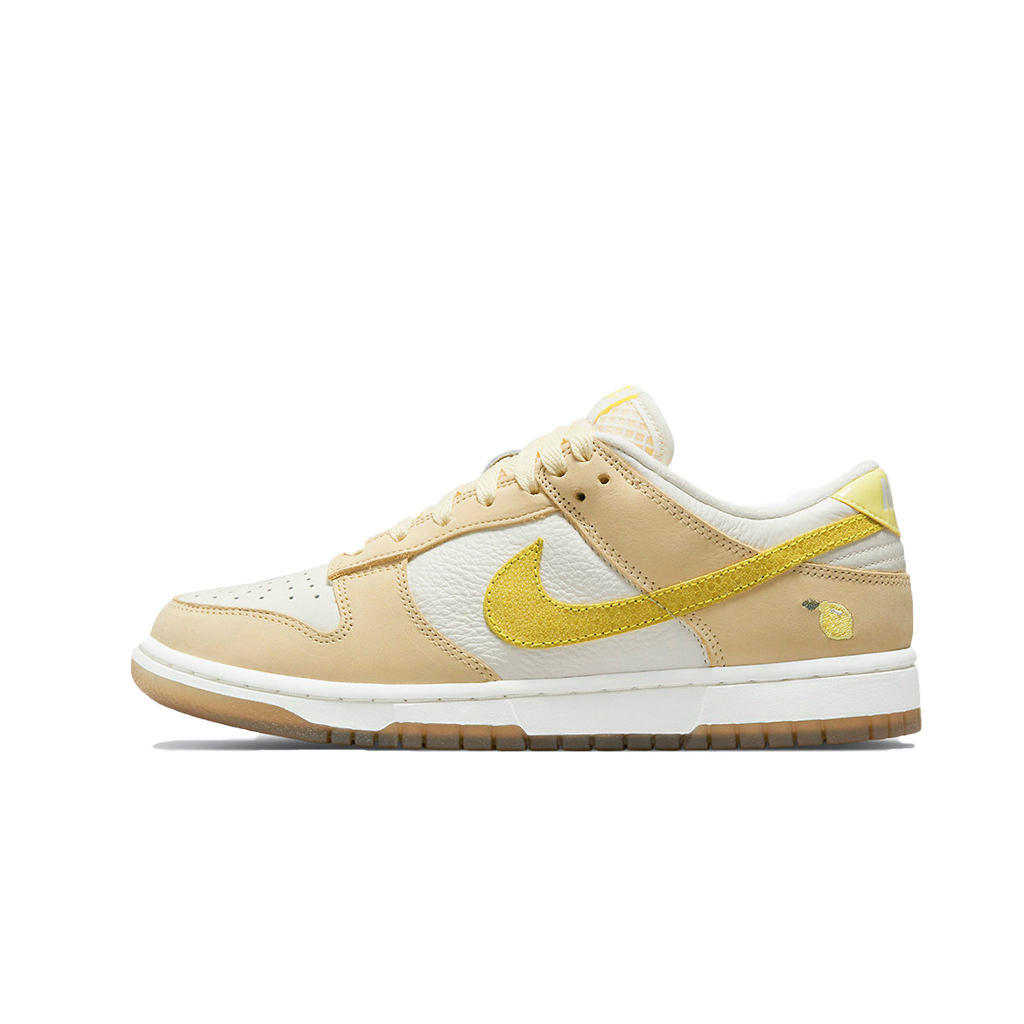 Nike Dunk Low Lemon Drop (Women Size!!)
